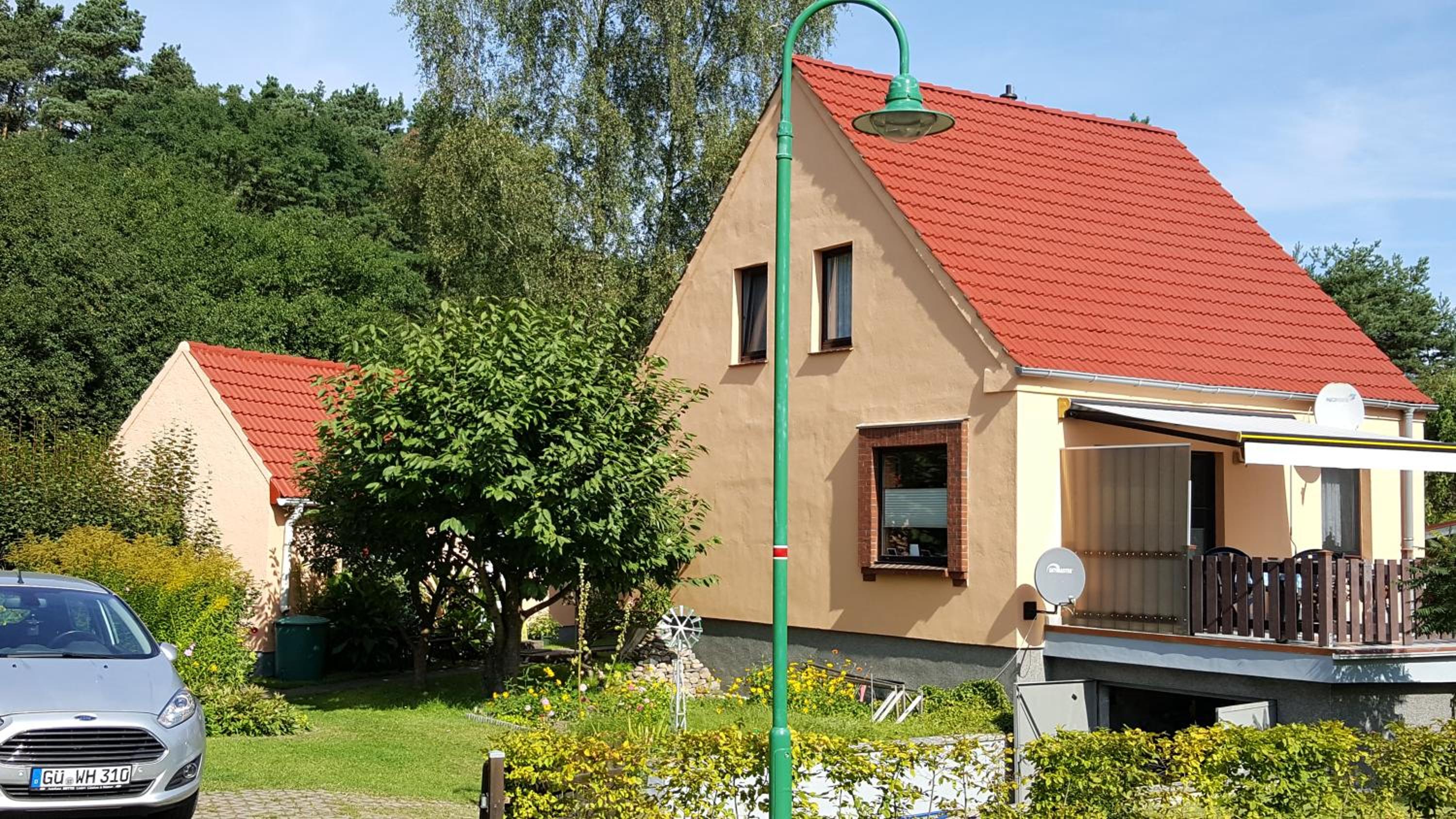Uns lütt Hus