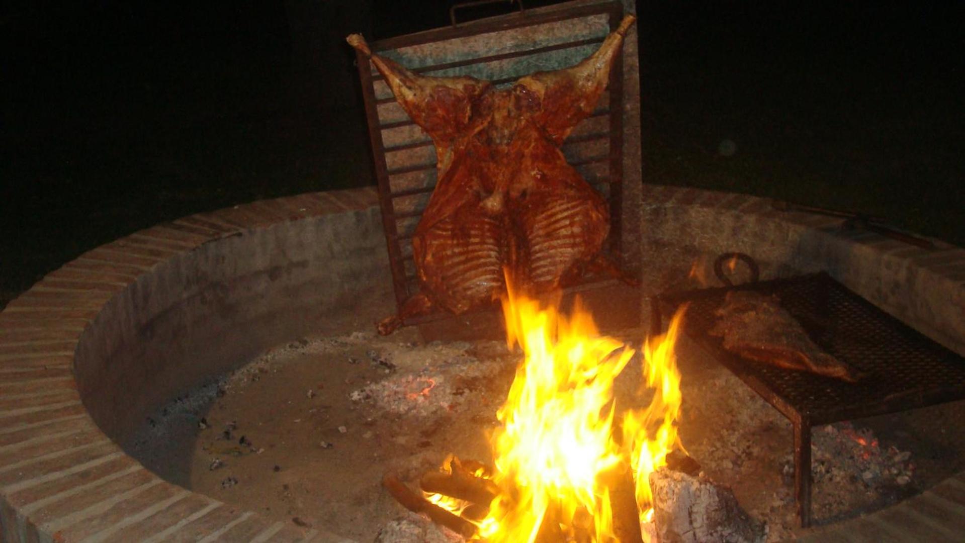 Casa Mansa Puro Campo