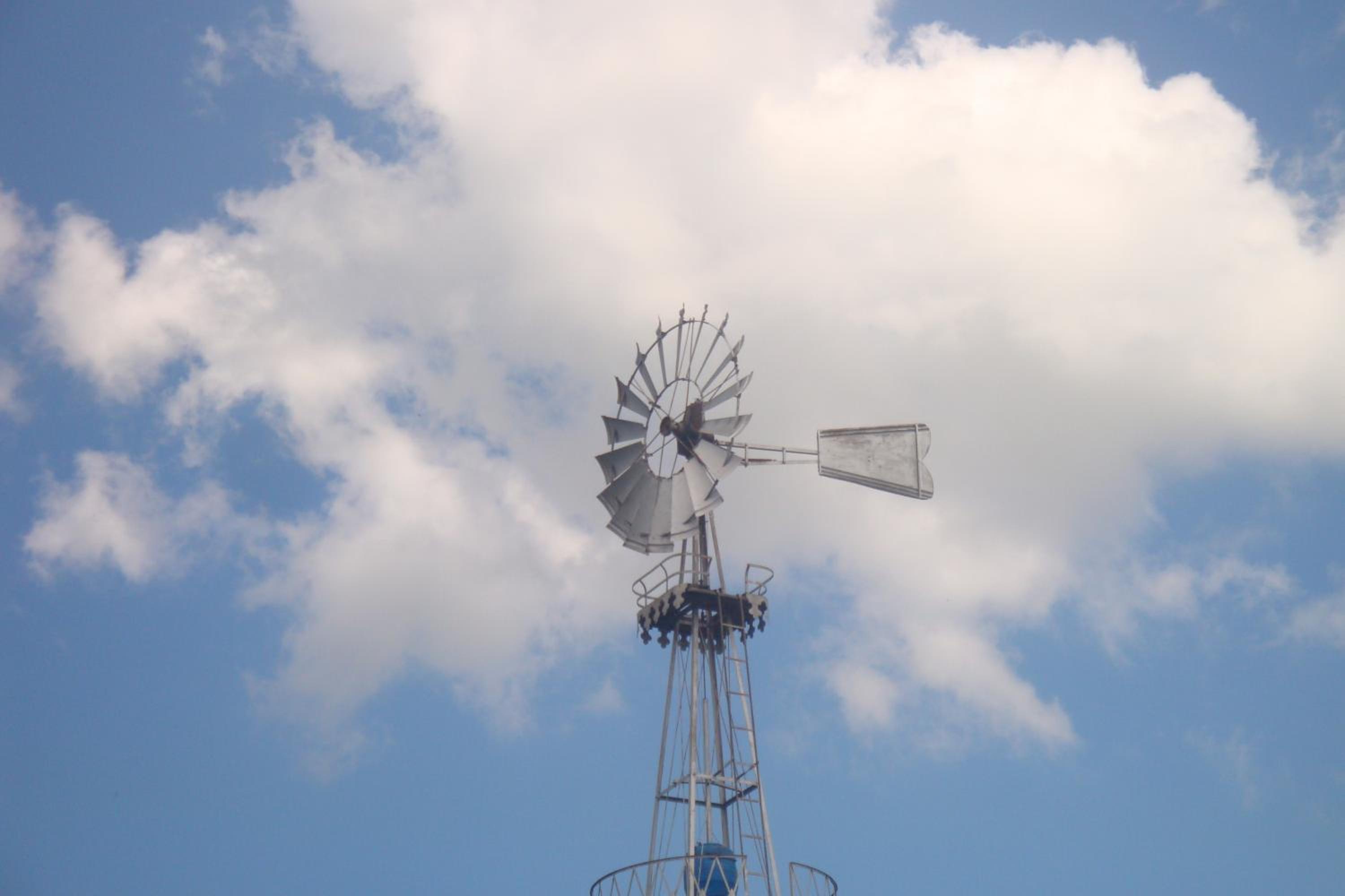 Casa Mansa Puro Campo