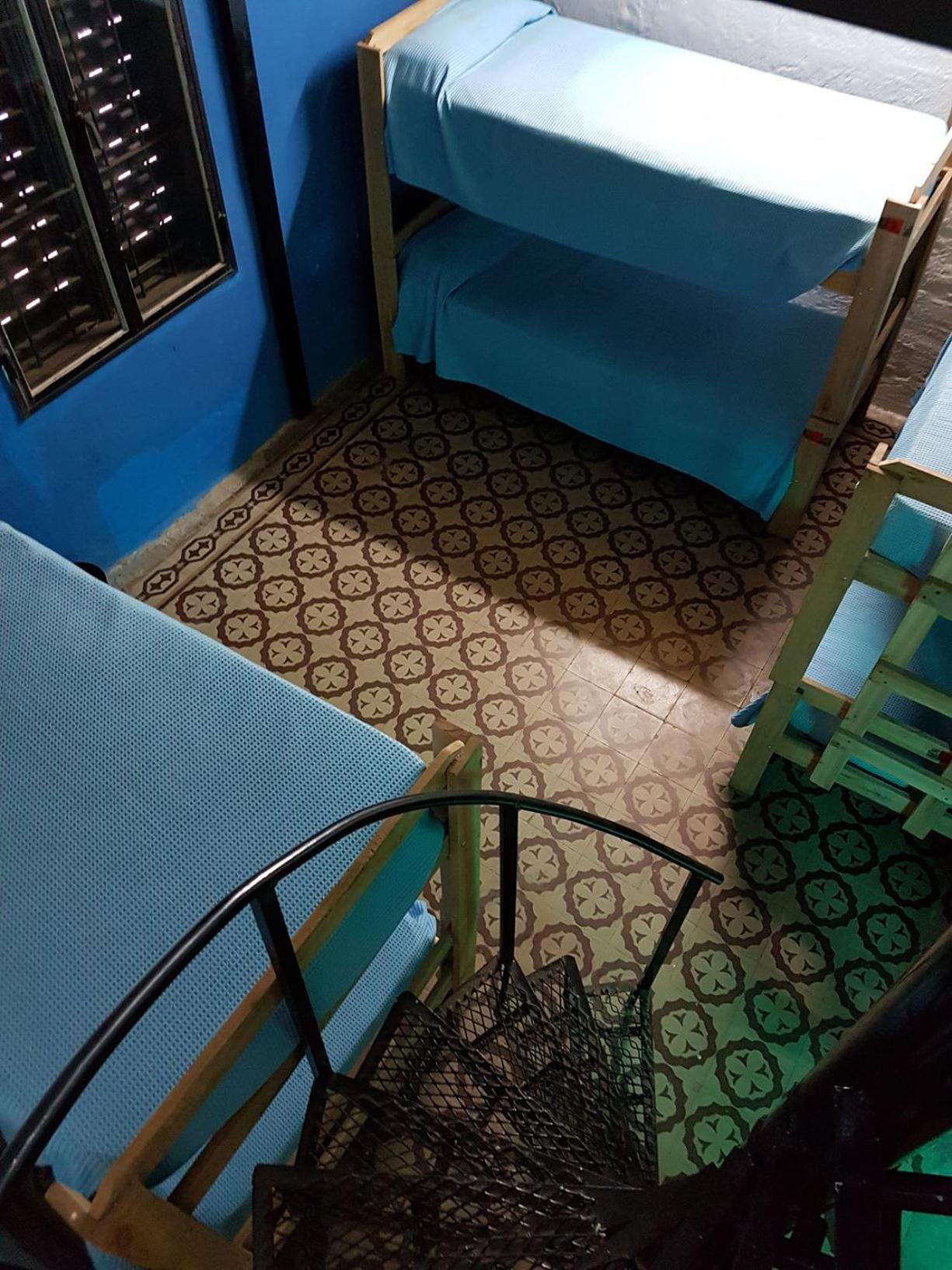 Hostel La Fortaleza