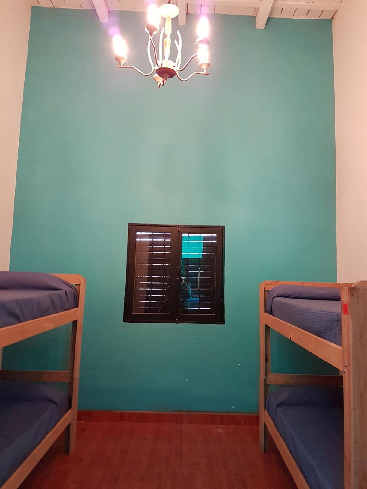 Hostel La Fortaleza