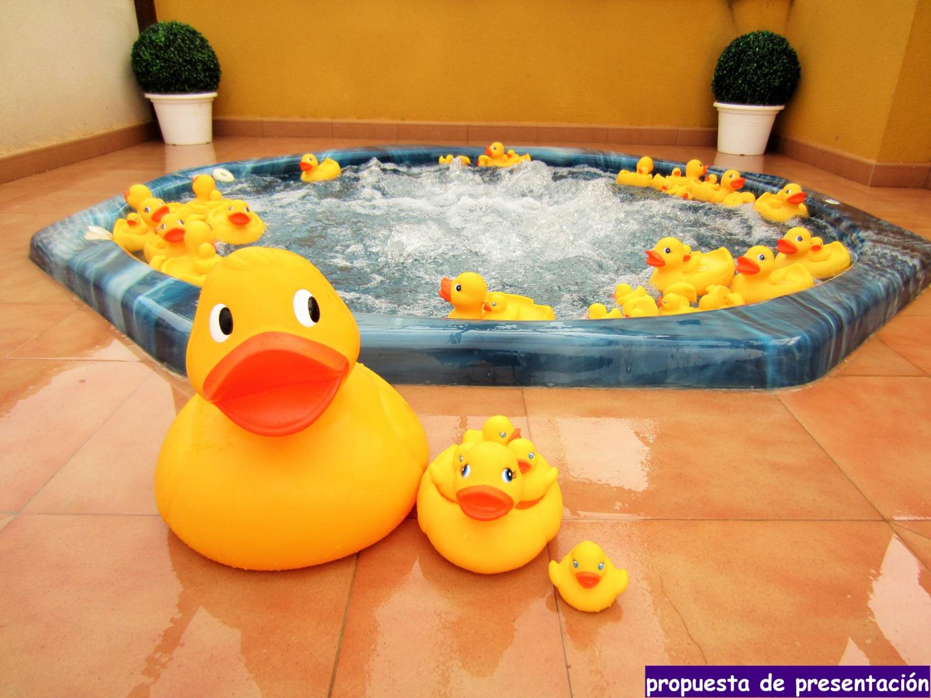 Hotel Tu Hogar en Verazul - Image 1