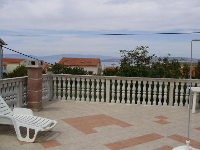 Apartmani Pucarin view 2