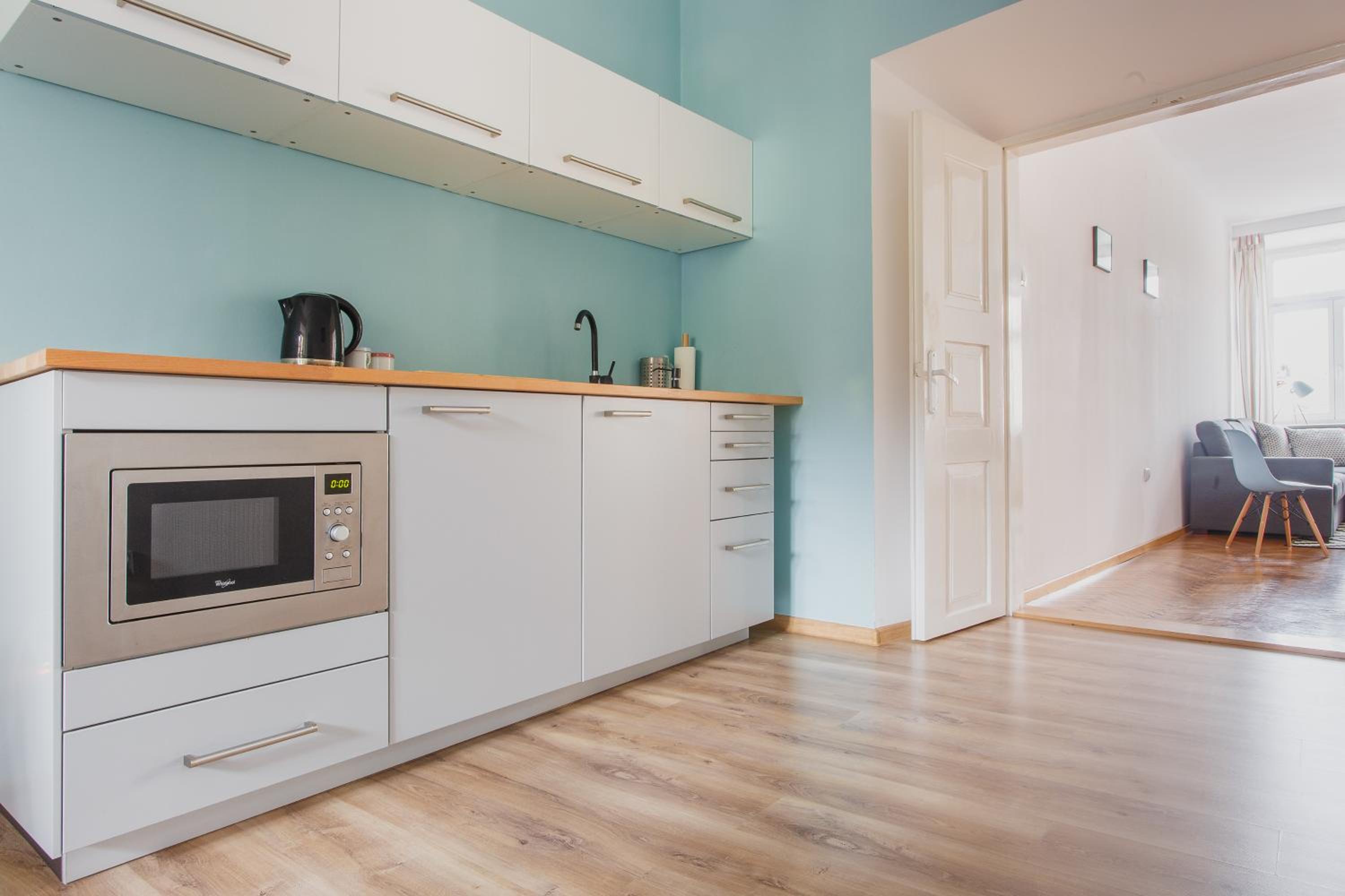 Apartamenty Krakowskie 36 Lublin - Single One view 5