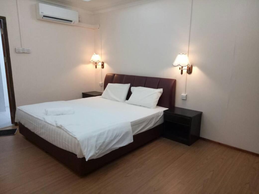 Perhentian Island Cocohut Long Beach Resort photo 2