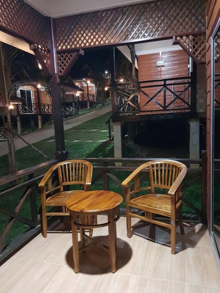 Perhentian Island Cocohut Long Beach Resort photo 1
