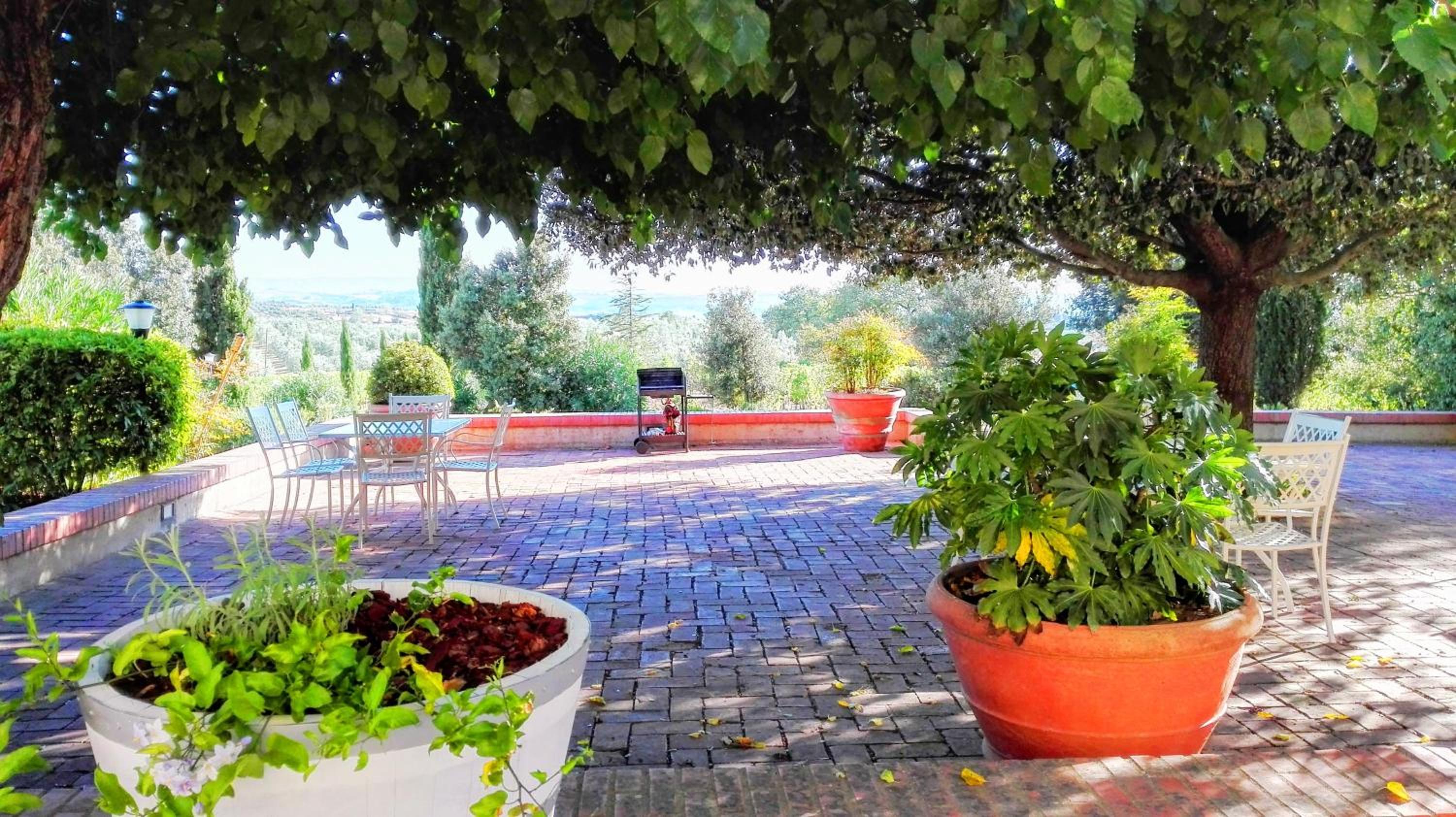 Agriturismo Luggiano