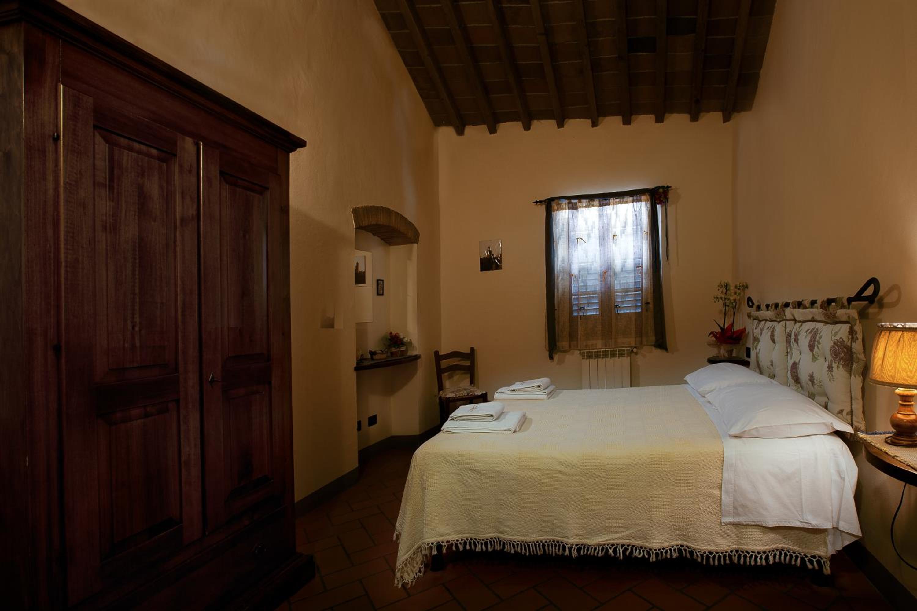 Agriturismo Luggiano