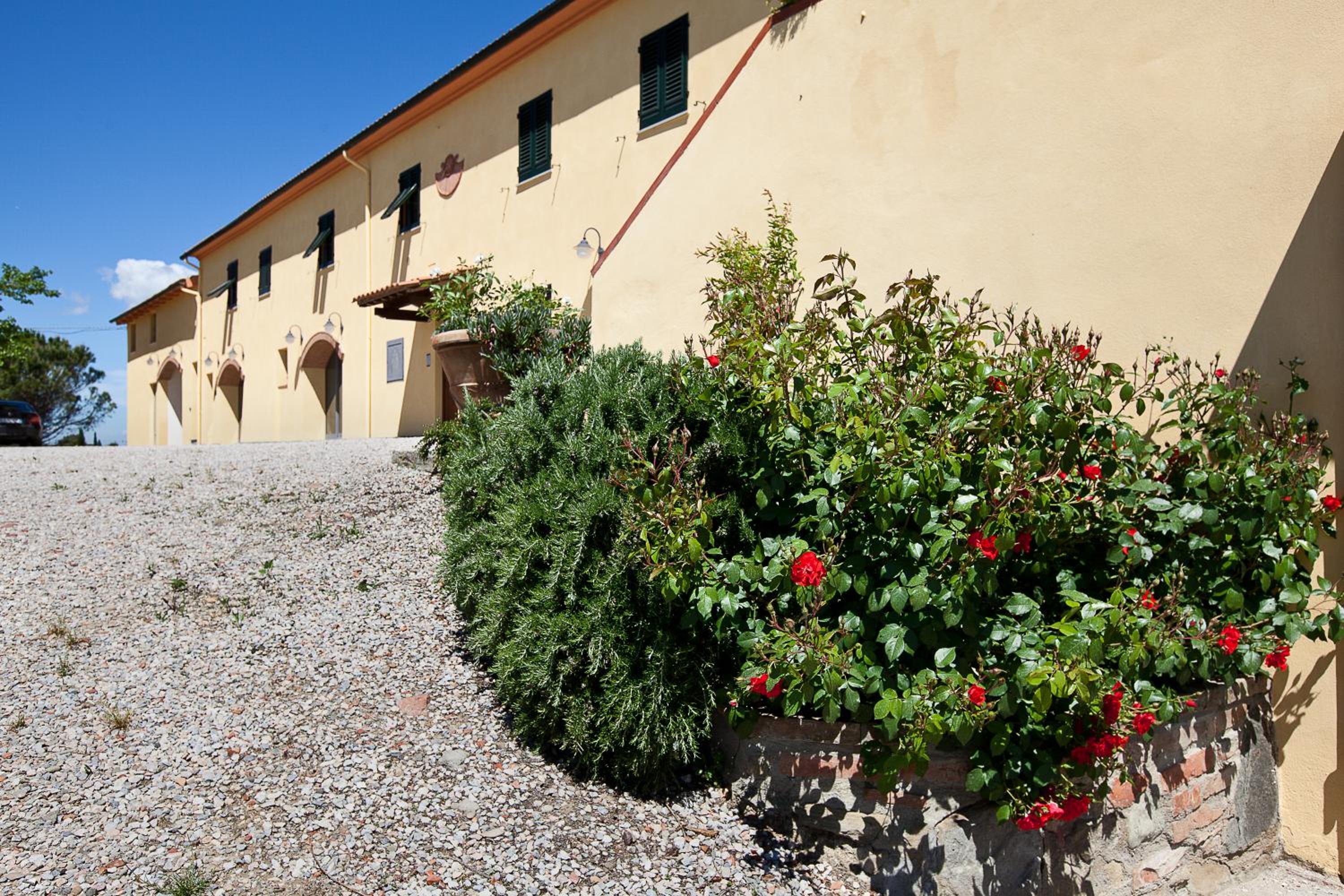 Agriturismo Luggiano