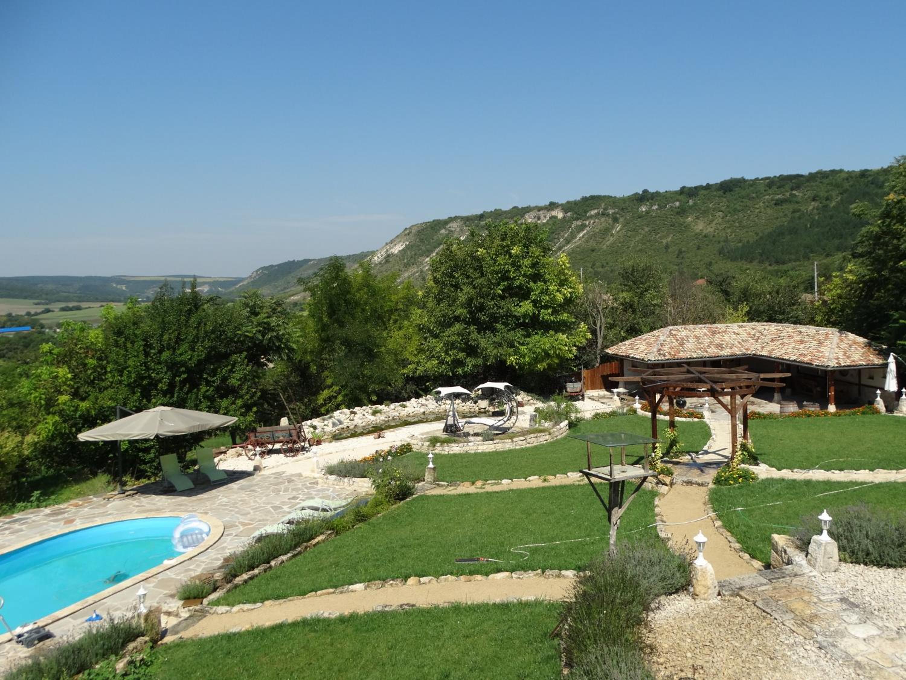 Guest House Biekorf