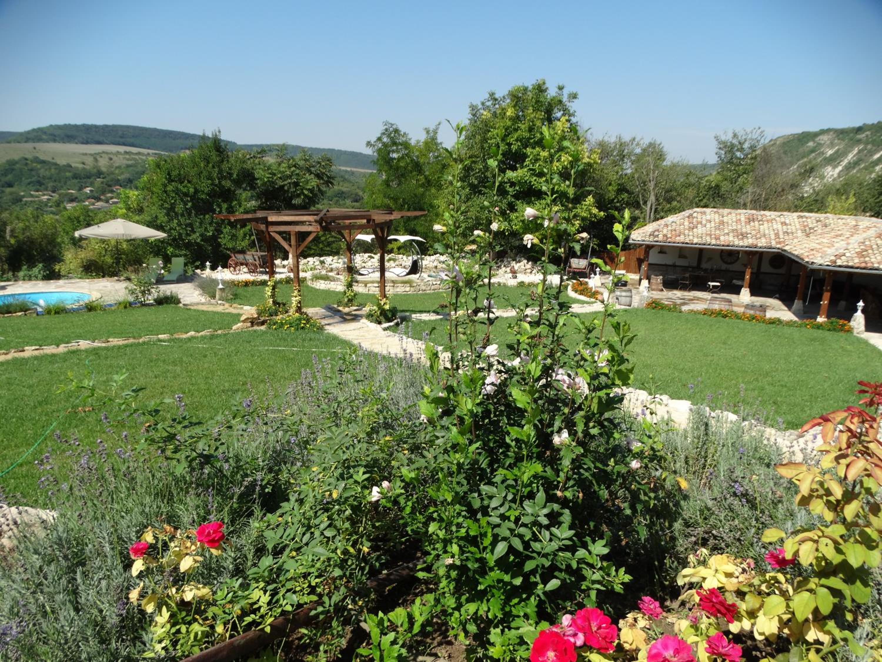 Guest House Biekorf