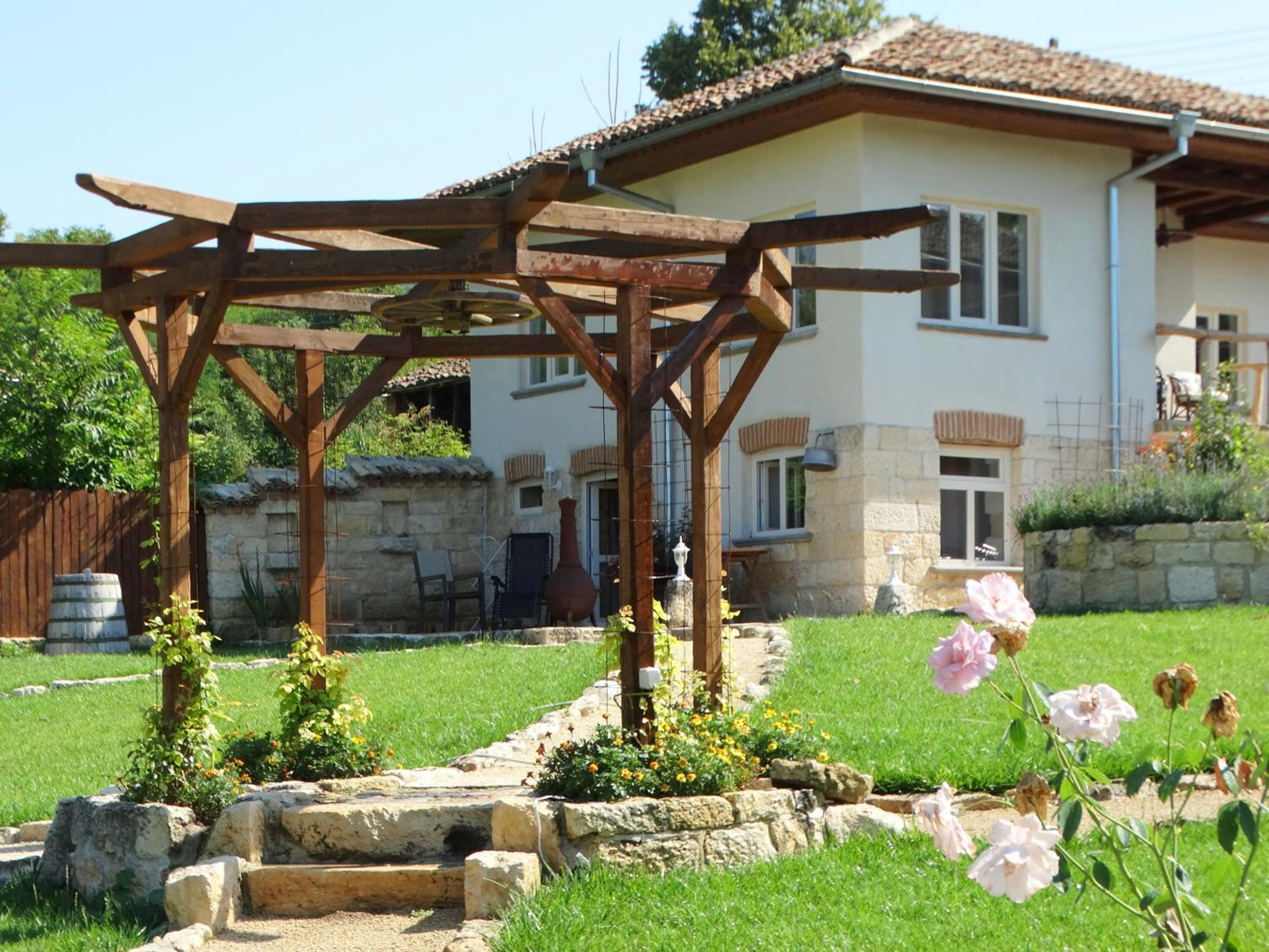 Guest House Biekorf