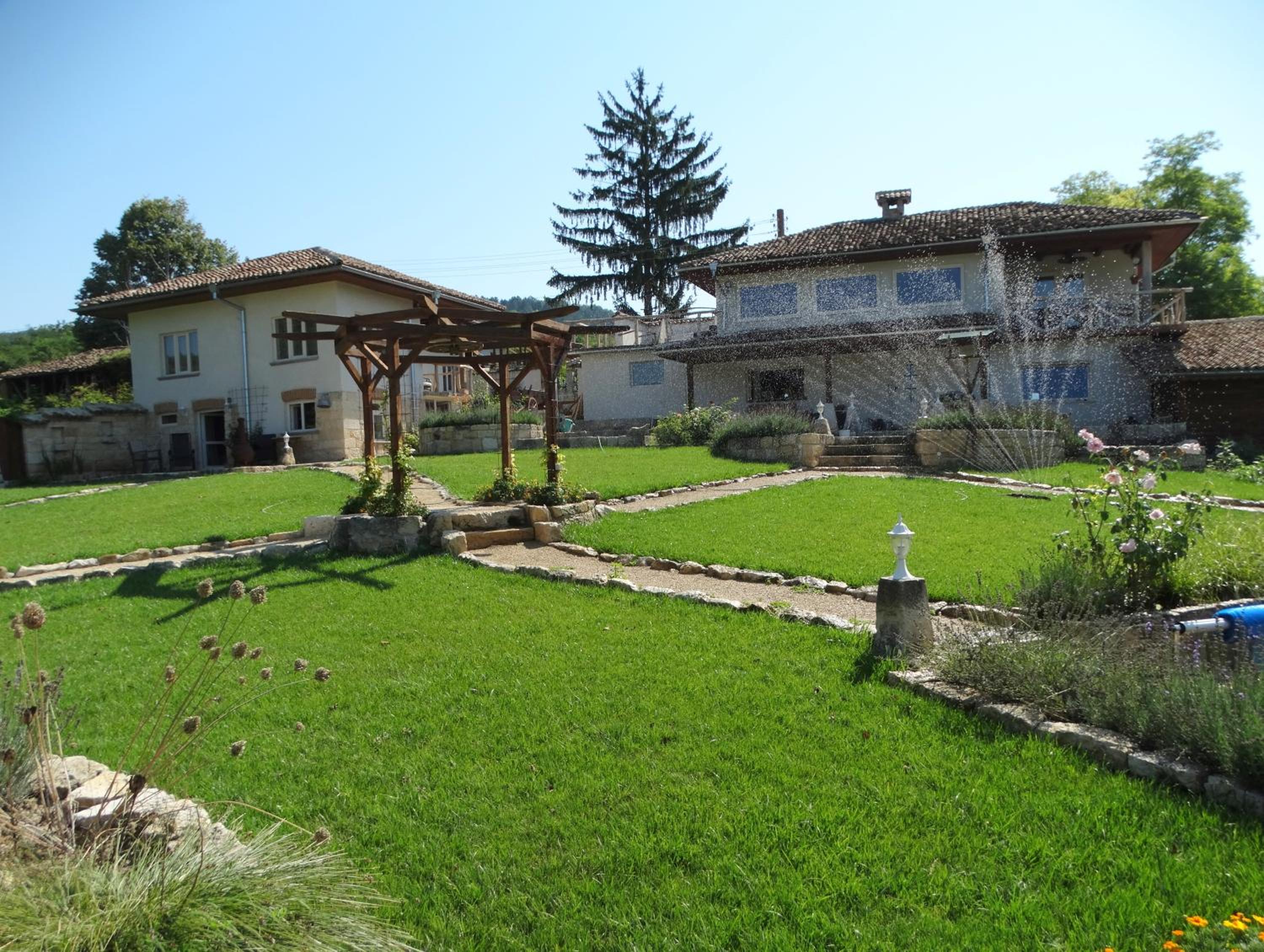 Guest House Biekorf