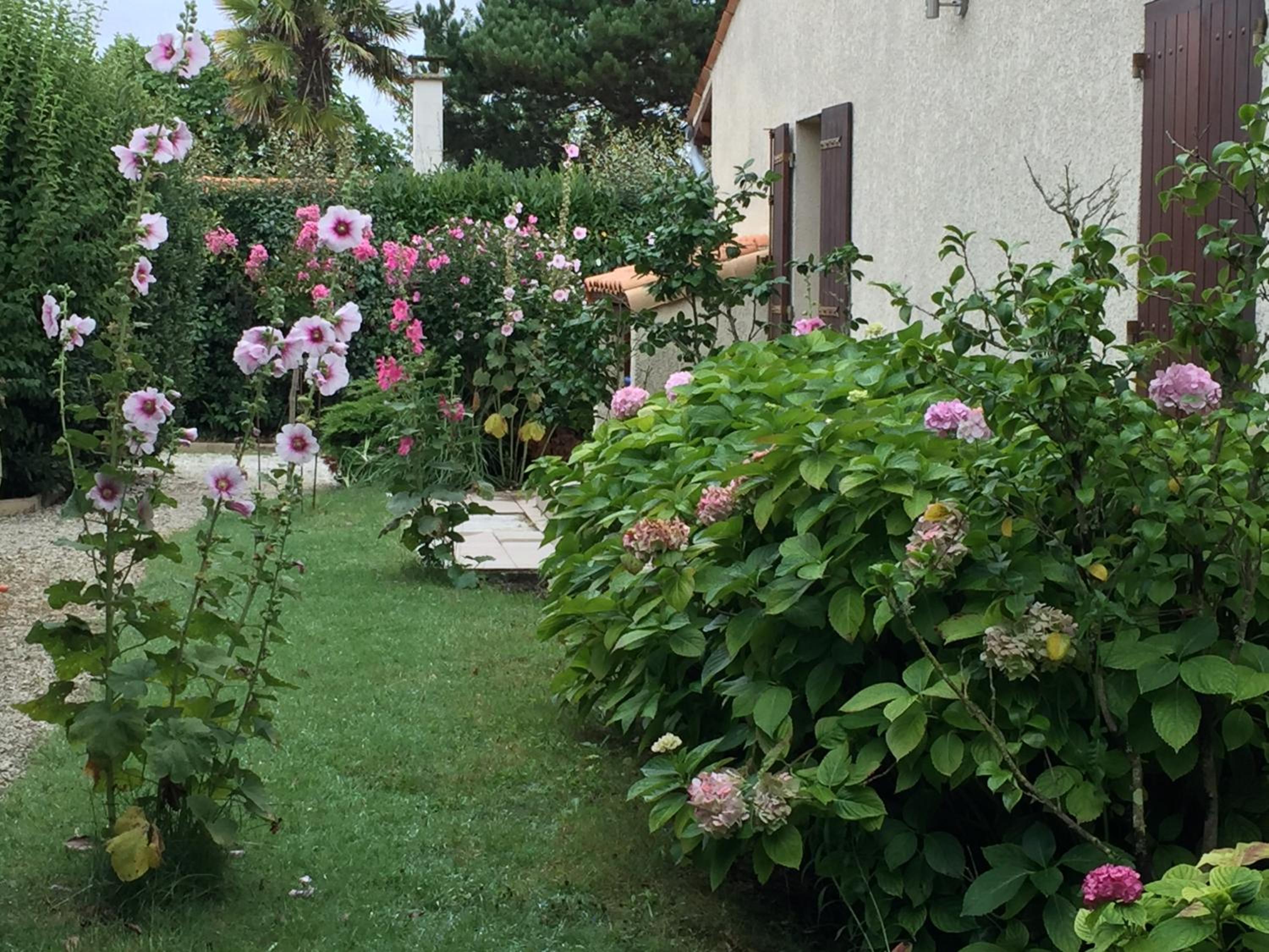 Chez Pierrot et Gisele photo 3