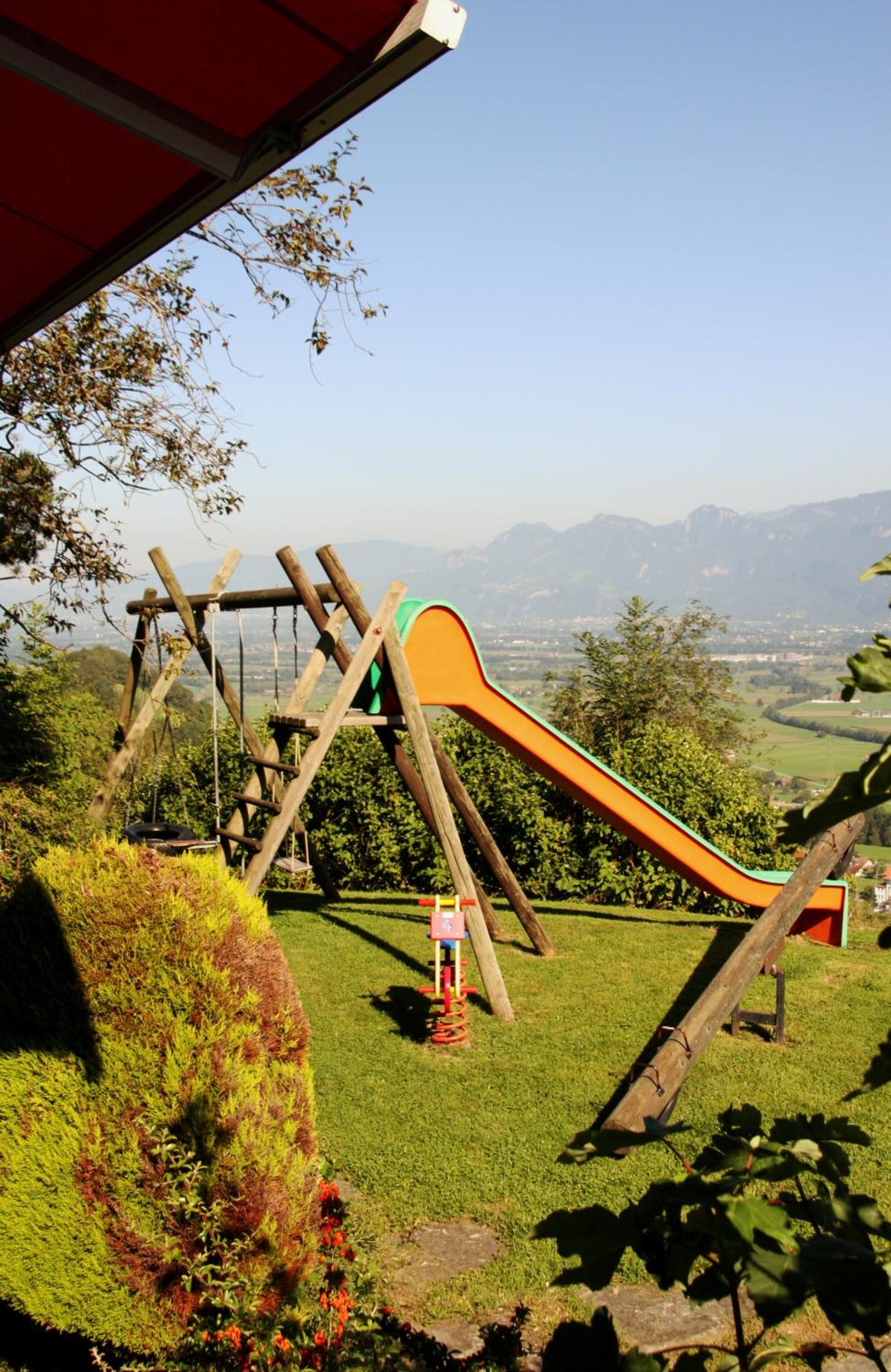 Landgasthof Hölzlisberg view 3