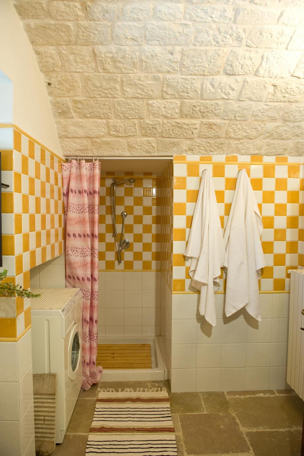 Trullo La Canonica
