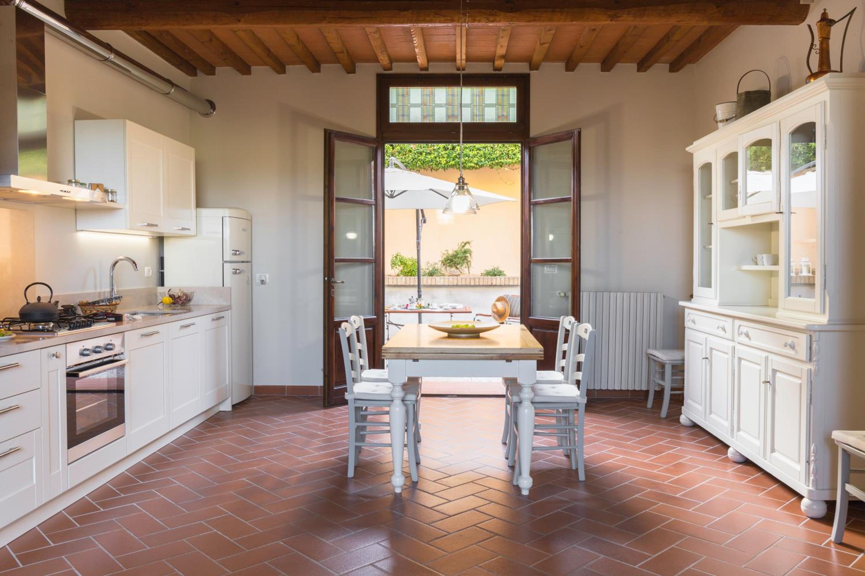 Casa Valliprata
