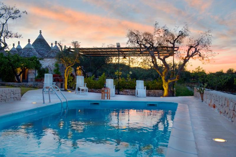 Trullo La Canonica