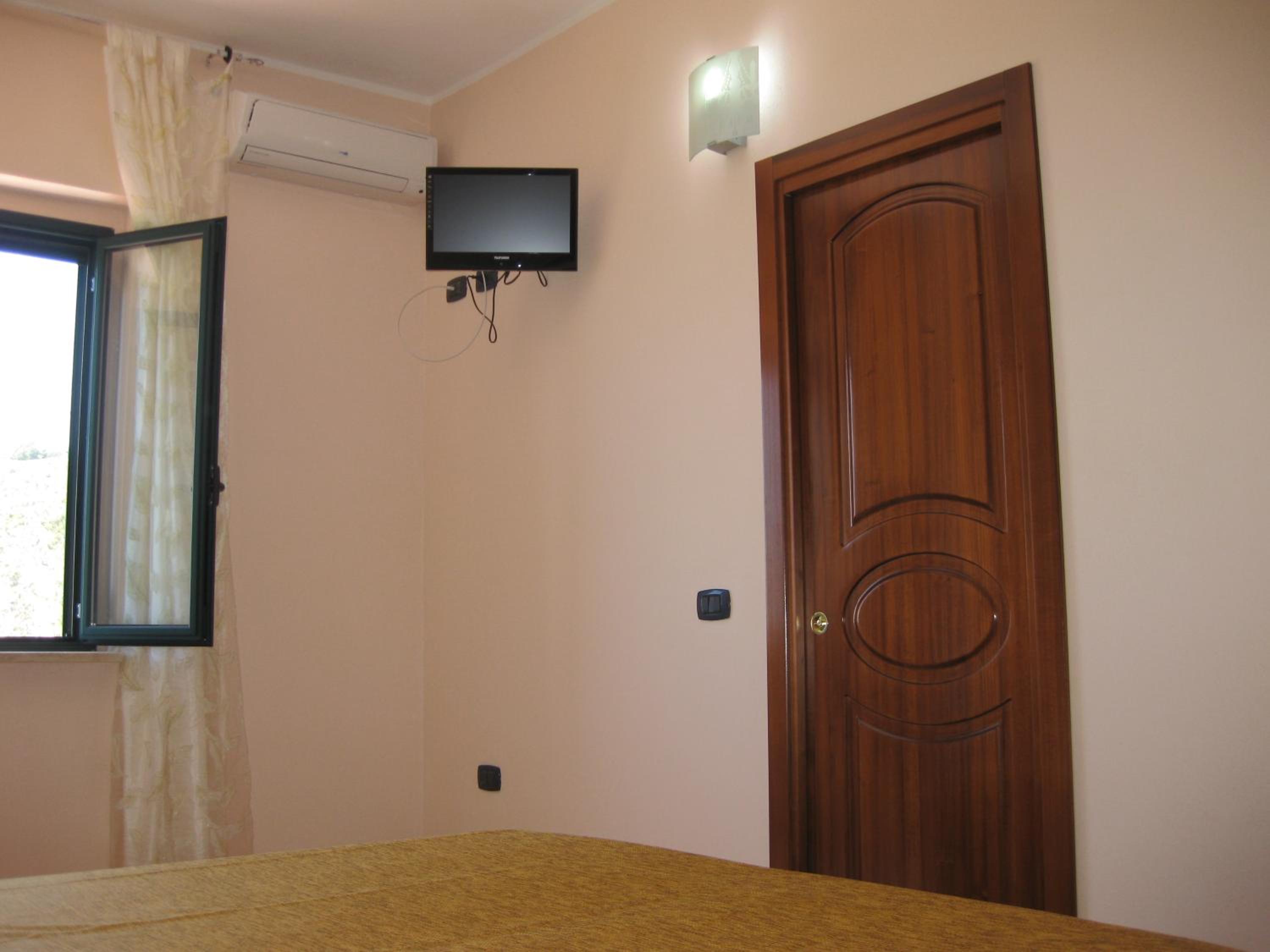 Locanda Adele en Parghelia