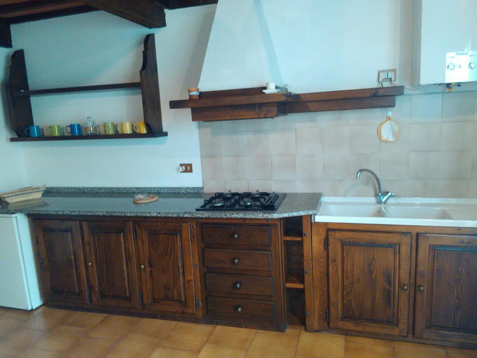 Agriturismo Il Vignone