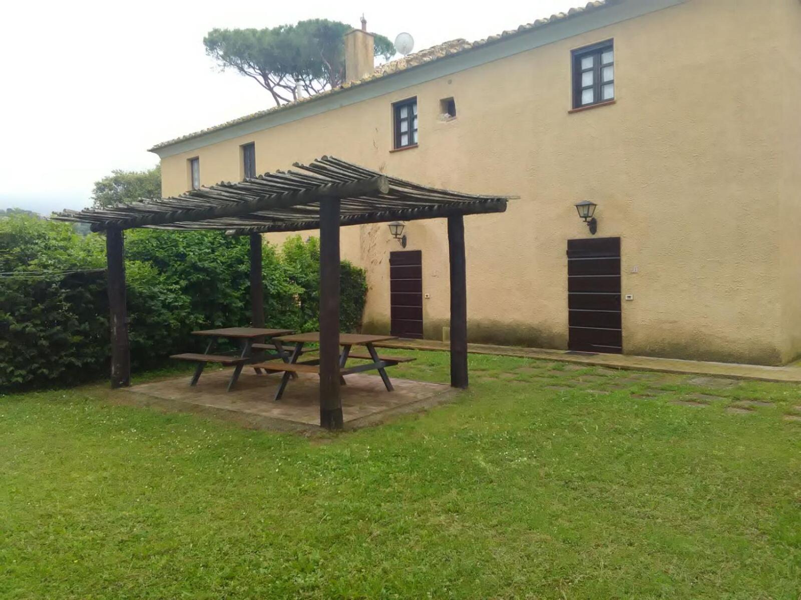 Agriturismo Il Vignone