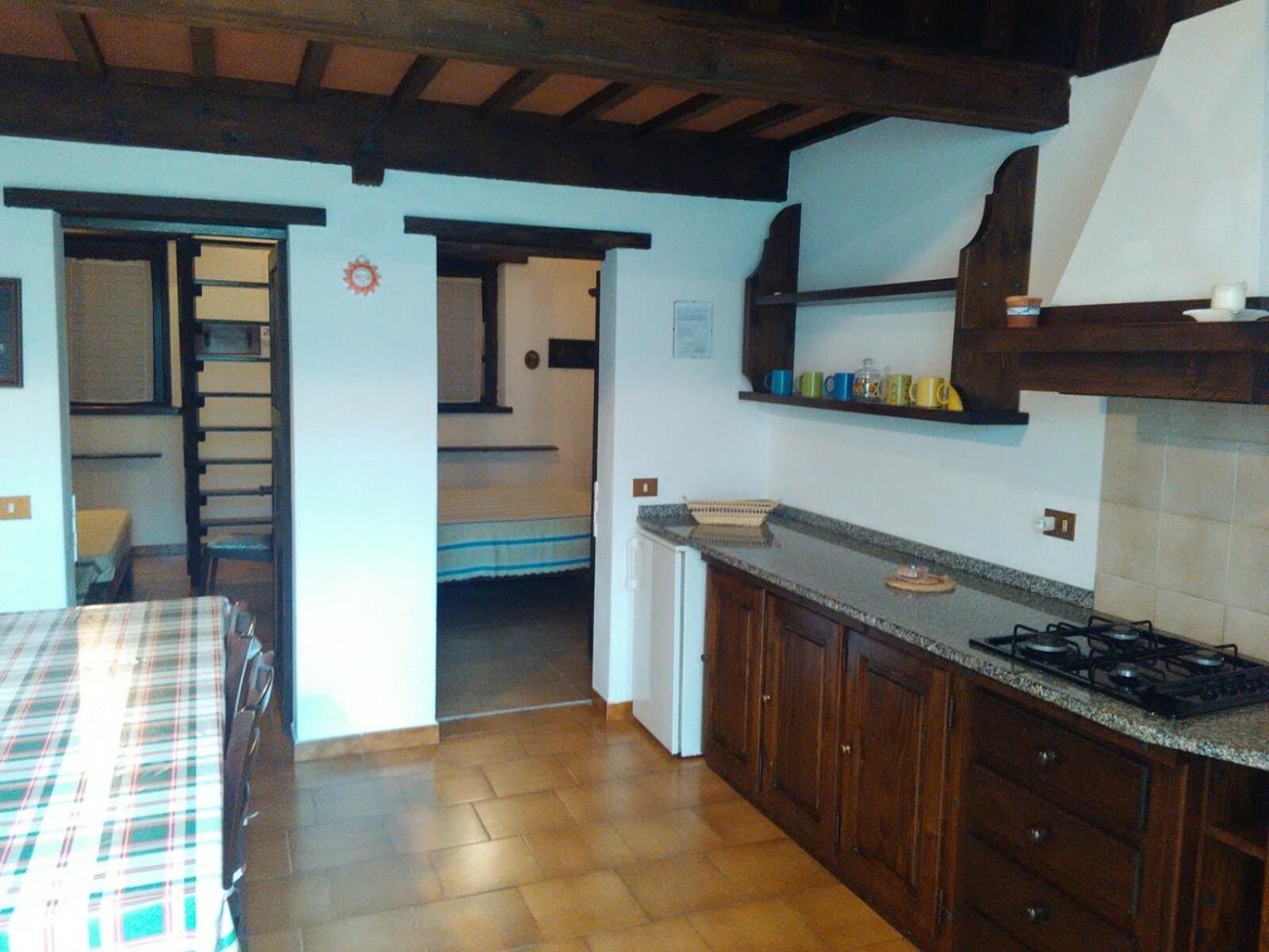 Agriturismo Il Vignone
