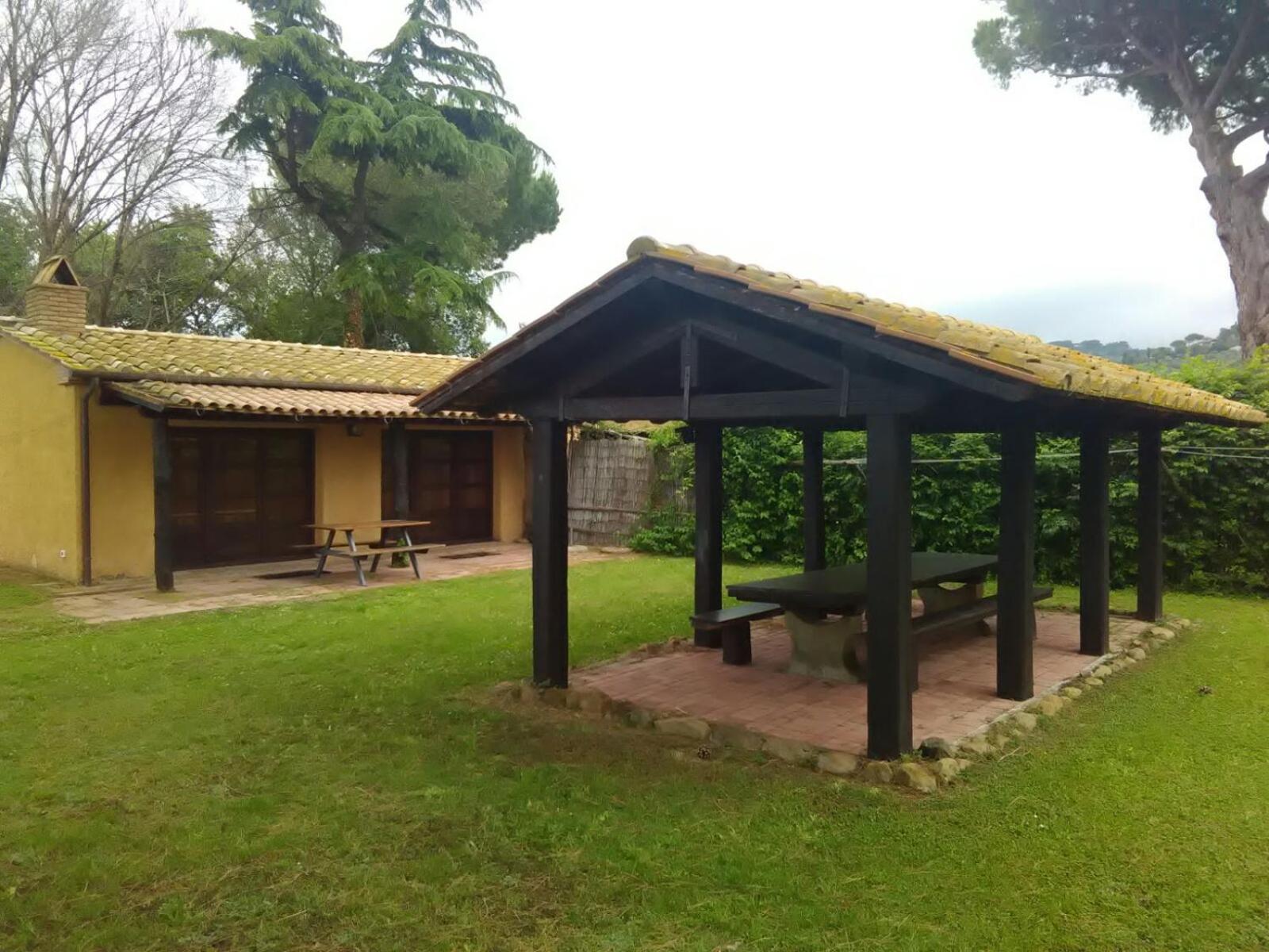 Agriturismo Il Vignone