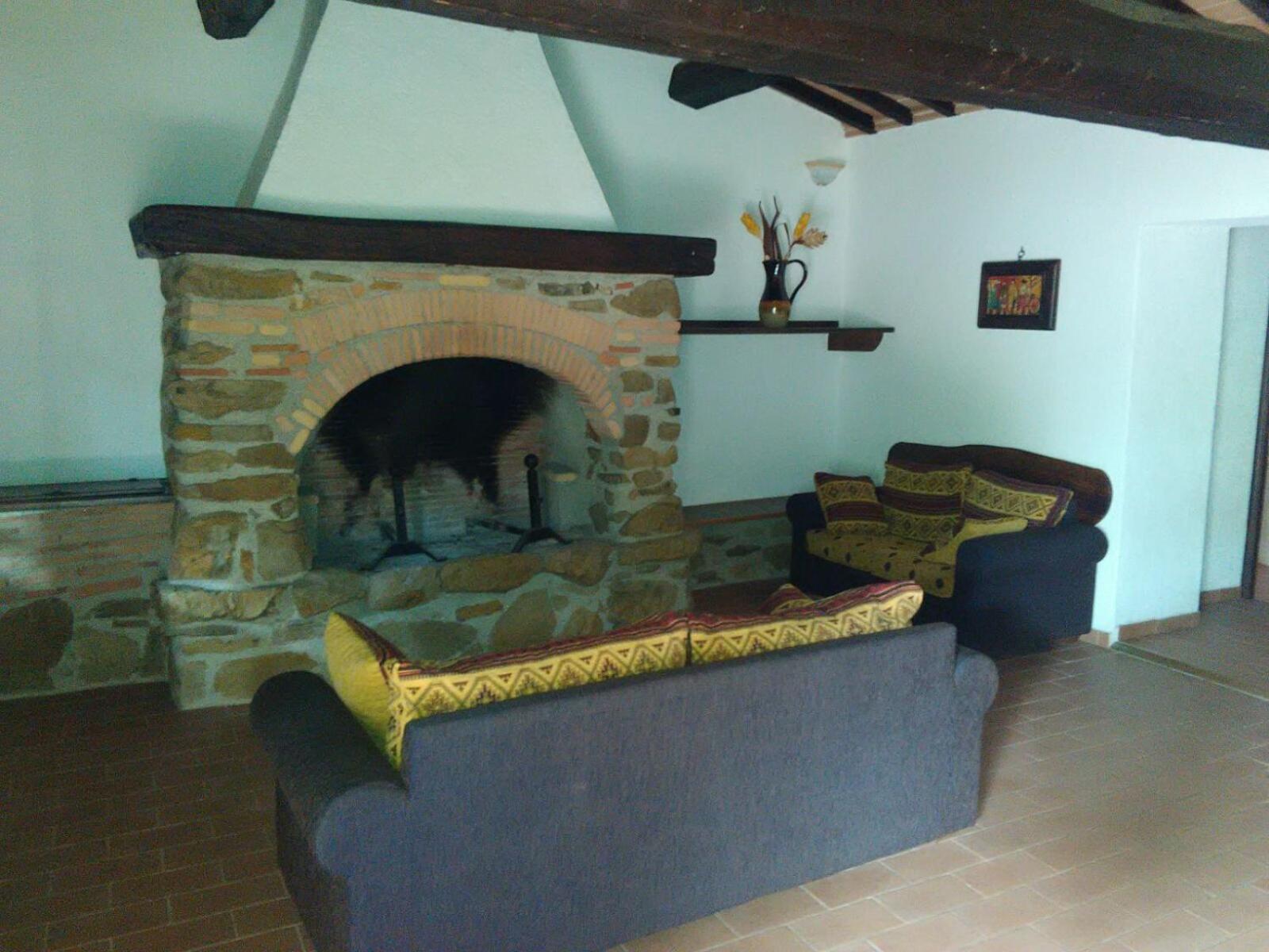 Agriturismo Il Vignone