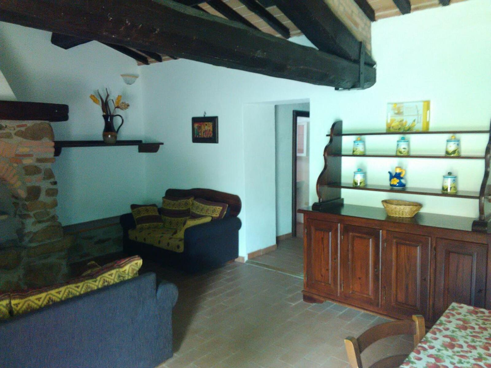 Agriturismo Il Vignone