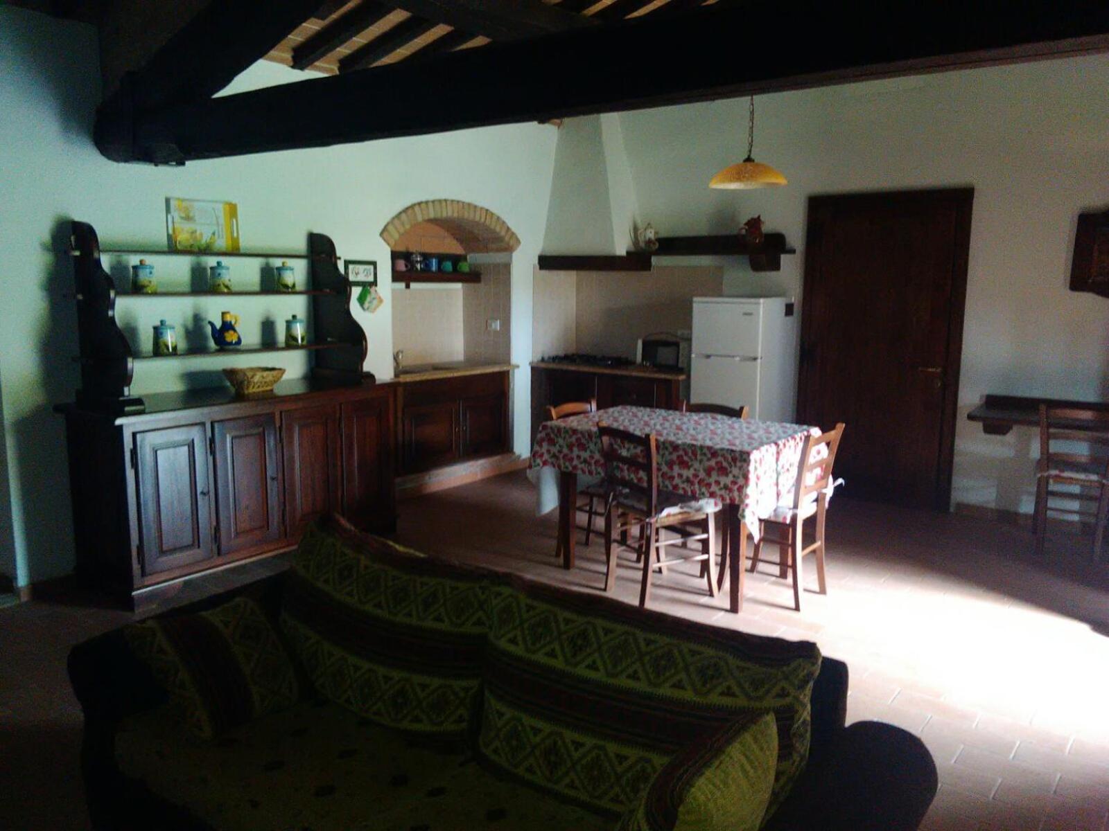 Agriturismo Il Vignone