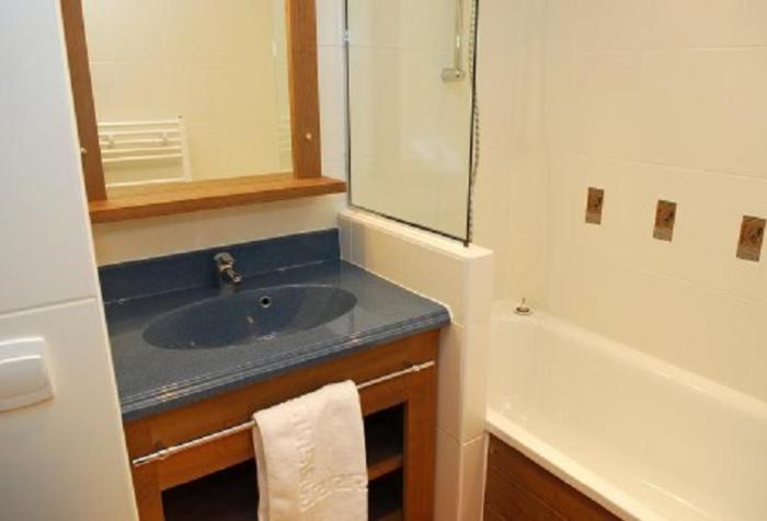 Valmeinier Vacations - Village vacances de Valmeinier "Les Angeliers" - Property Image 5