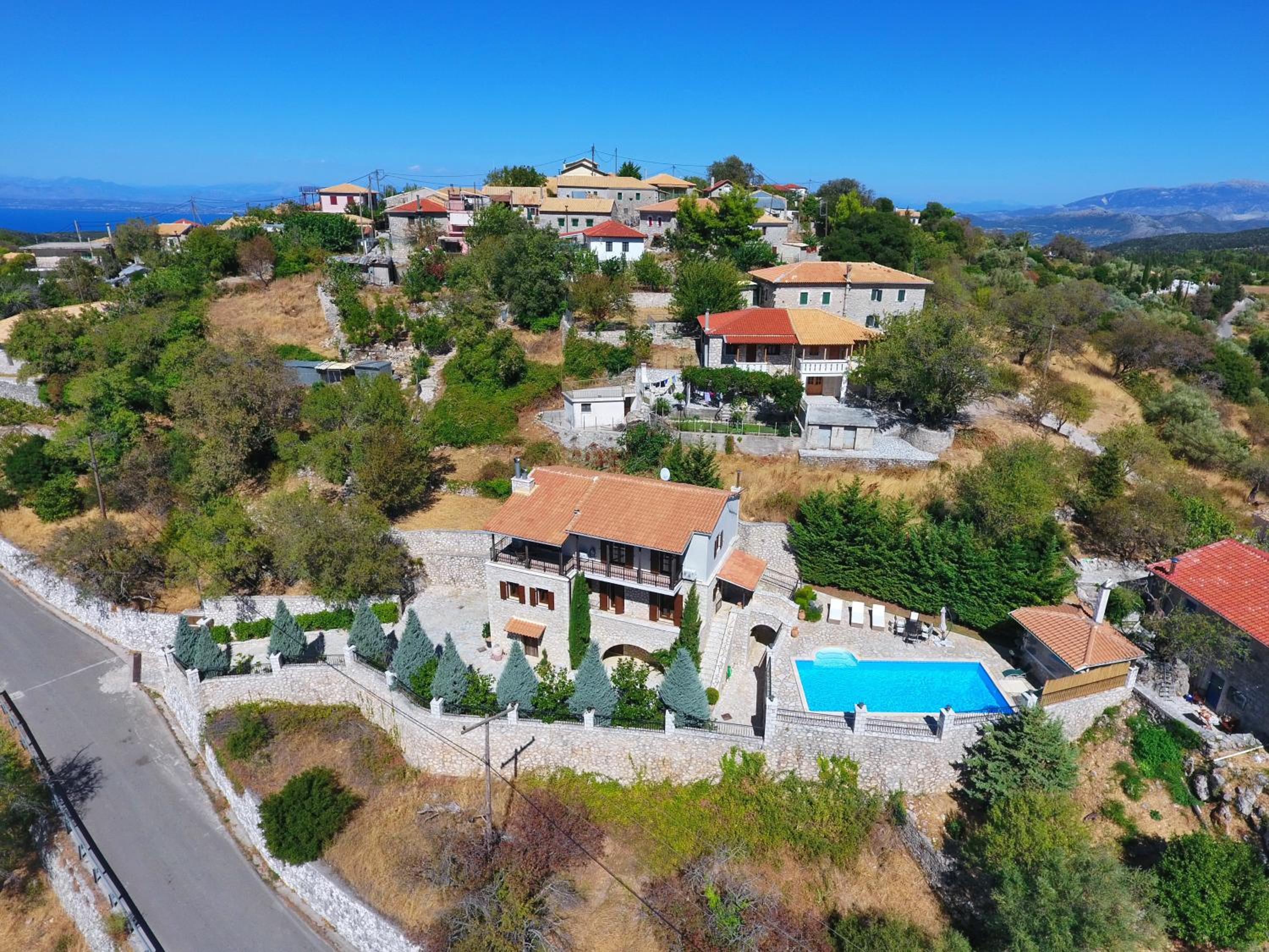 Villa Kavalos photo 2