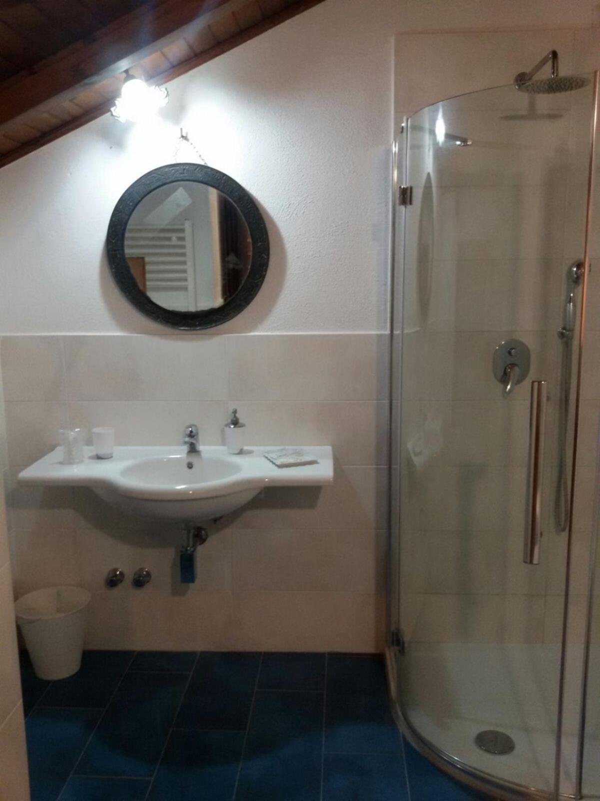 La Fusarella Villa Santoro