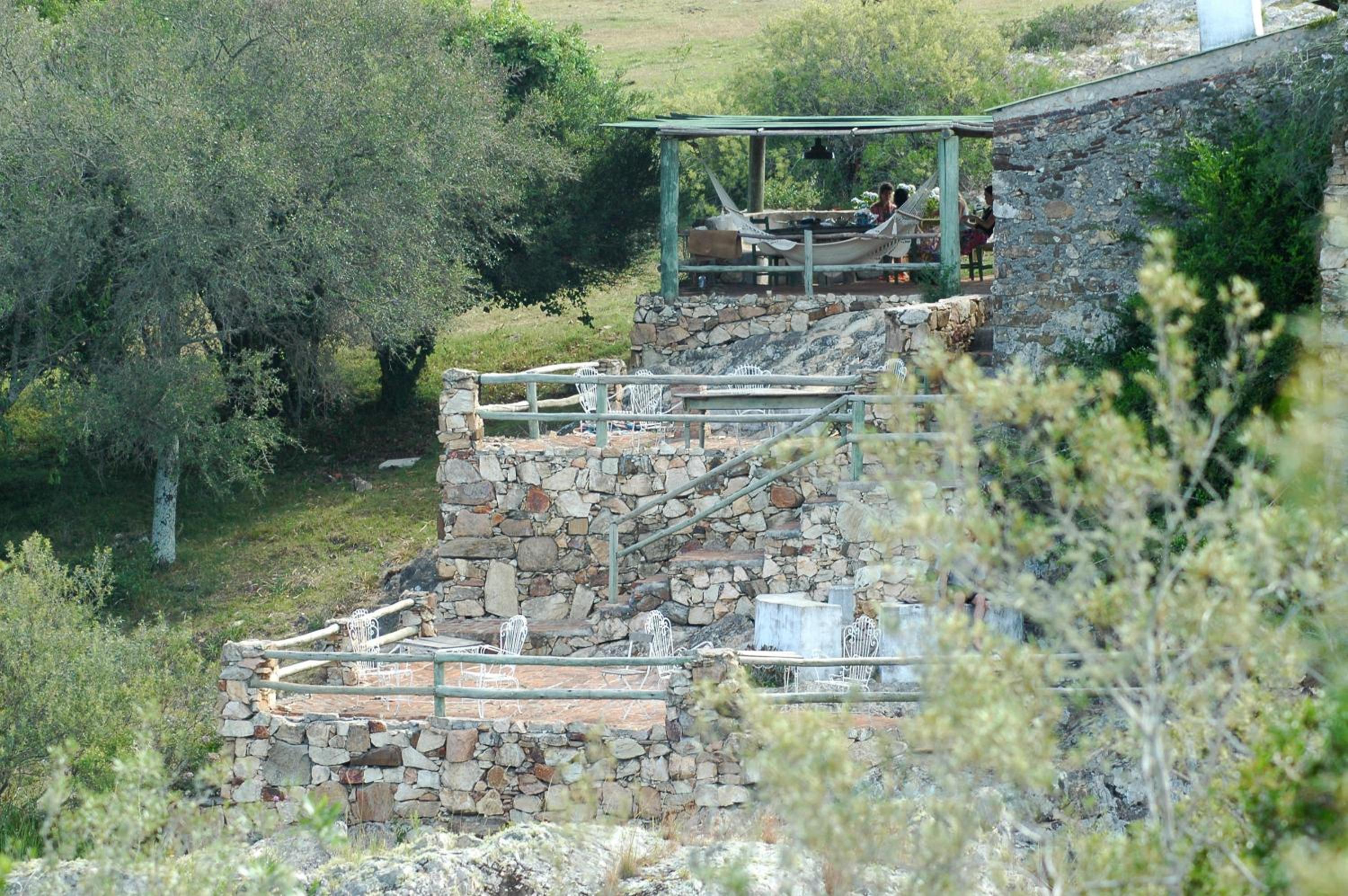 La Tahona