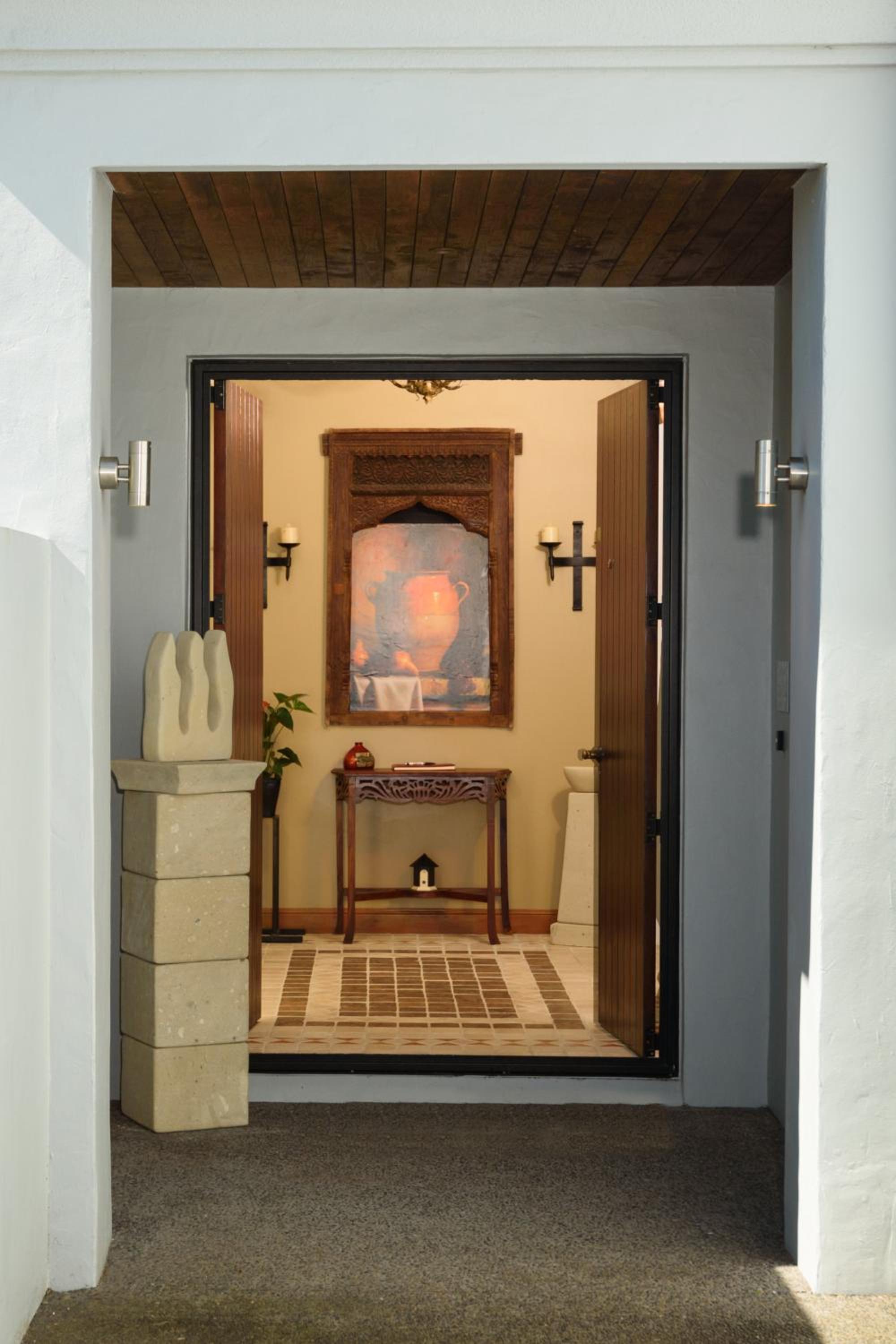 Tuscan Retreat Bed & Breakfast - Adults Only