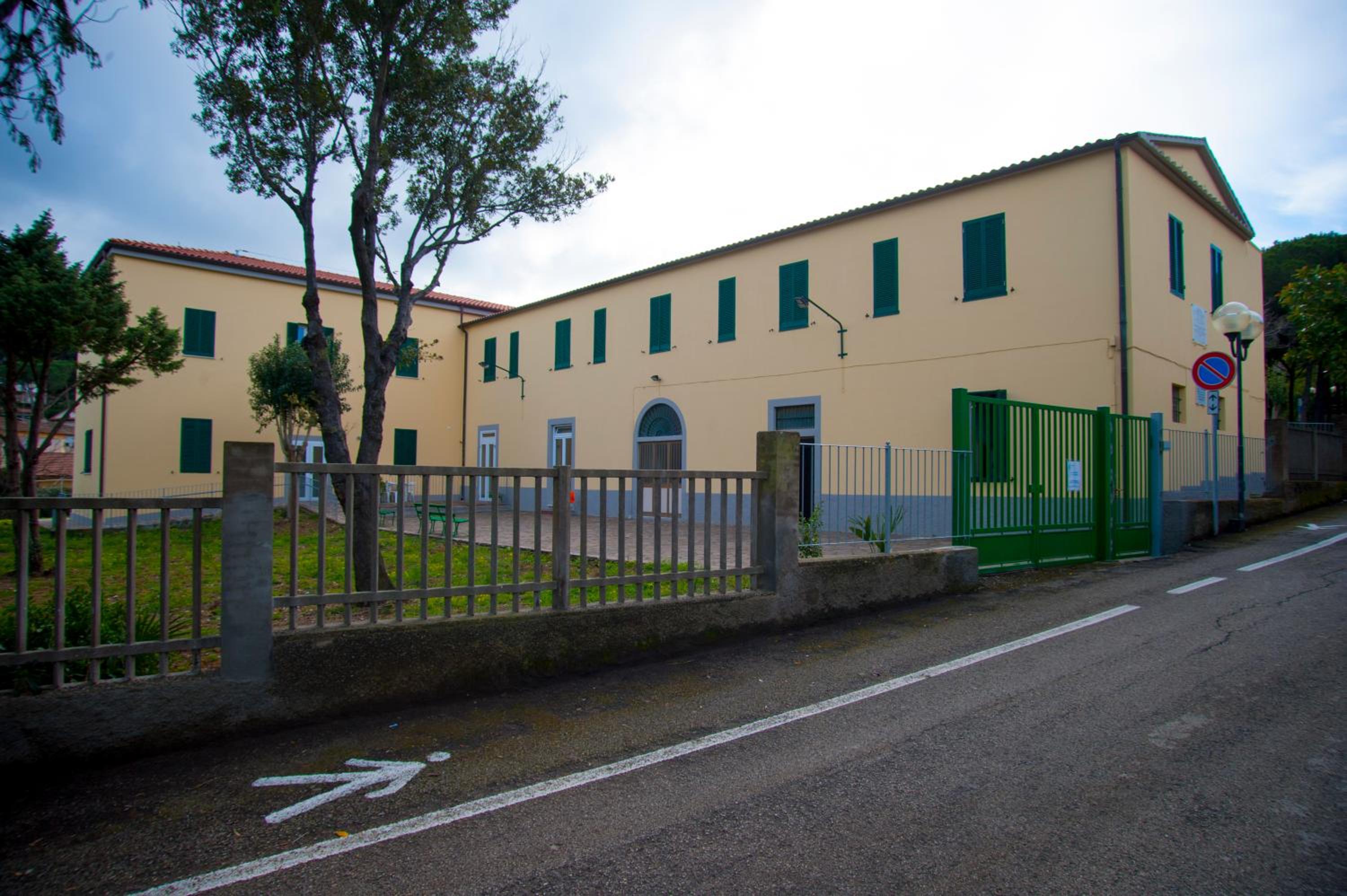 Casa San Giuseppe - Isola d'Elba