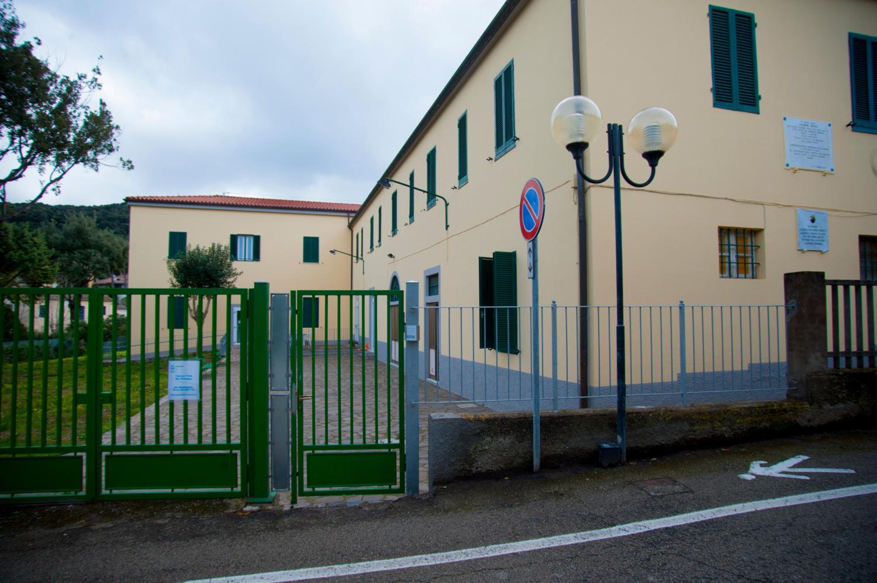 Casa San Giuseppe - Isola d'Elba