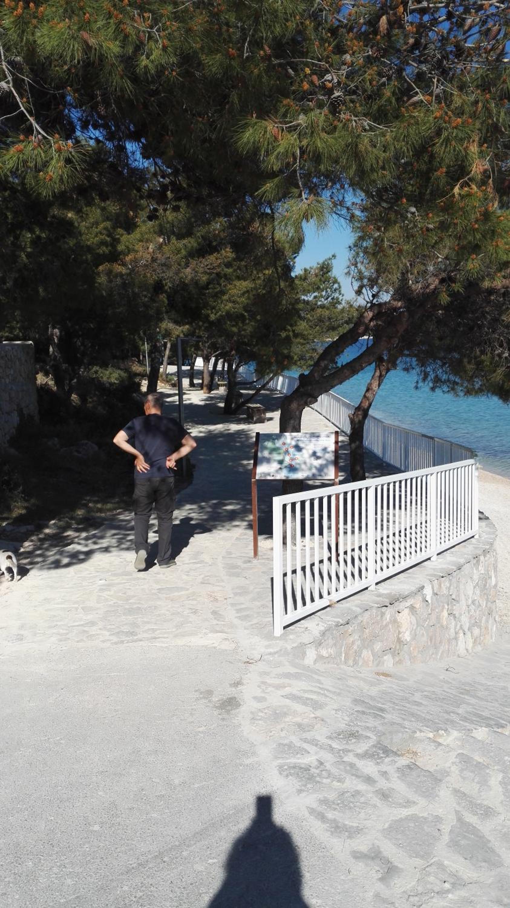Apartmani Latin Jezera