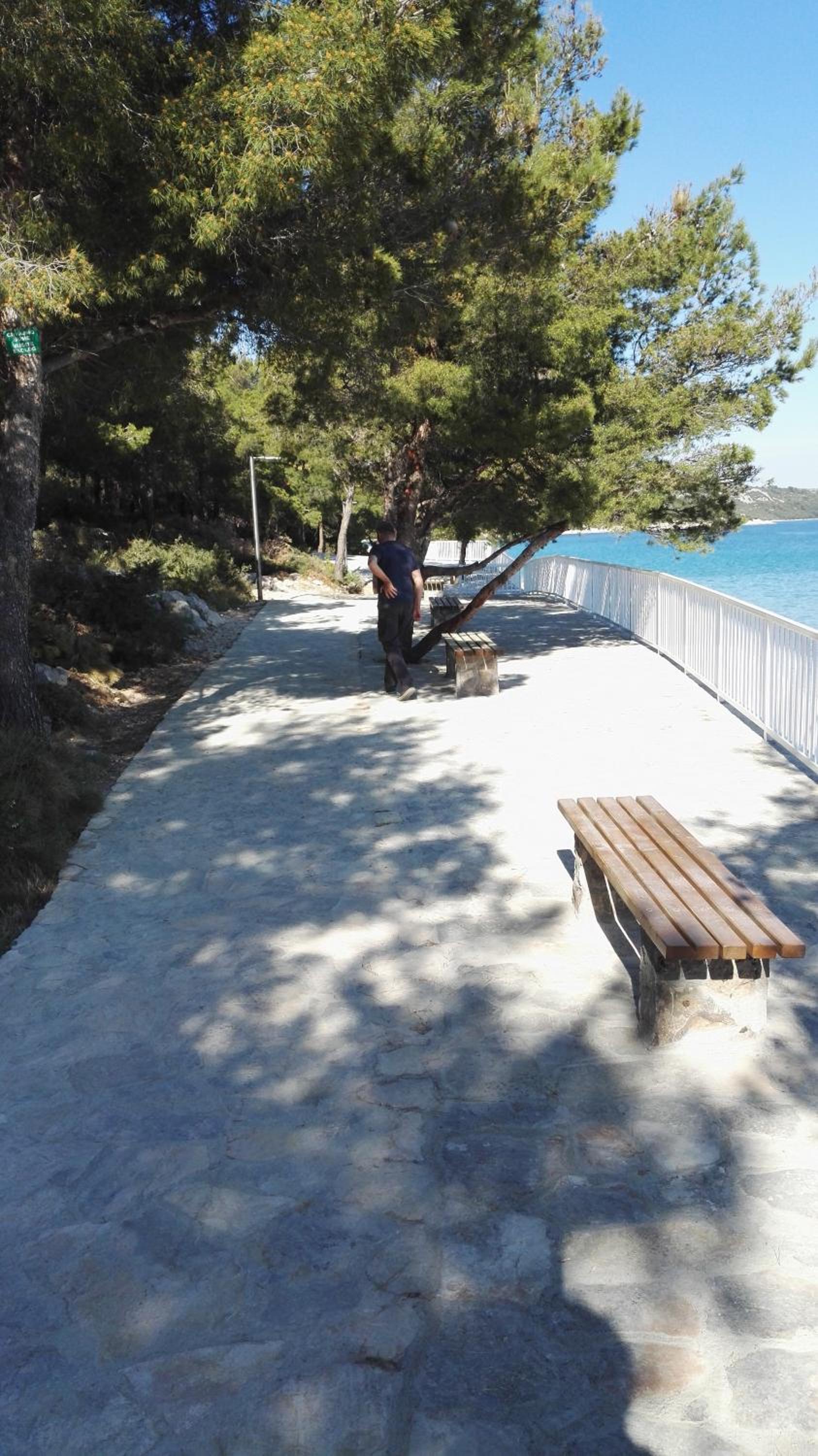 Apartmani Latin Jezera