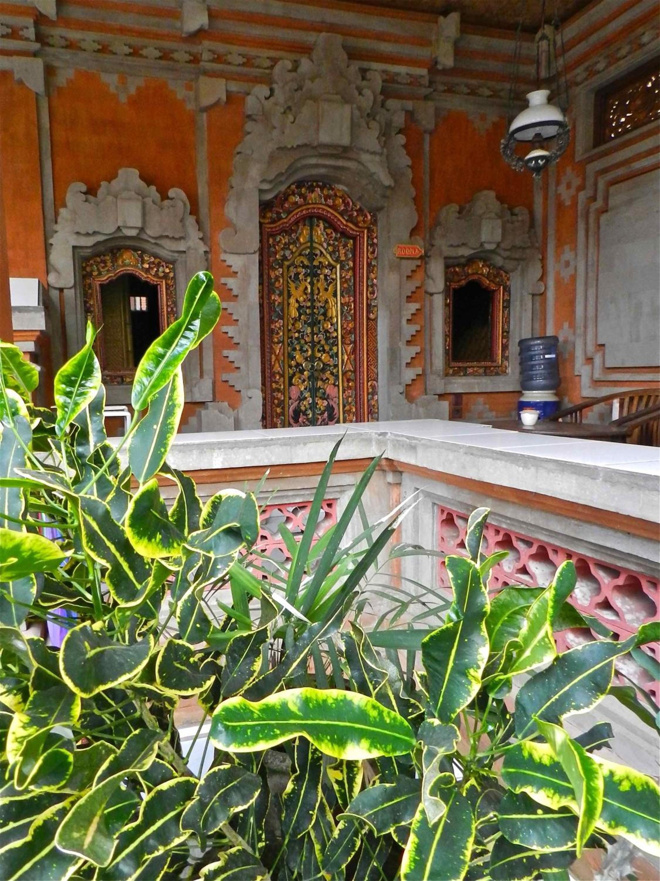 Kori Bali Inn I view 3