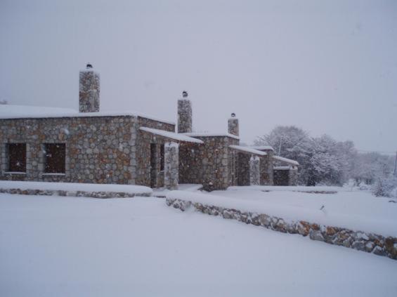 Samaria Village