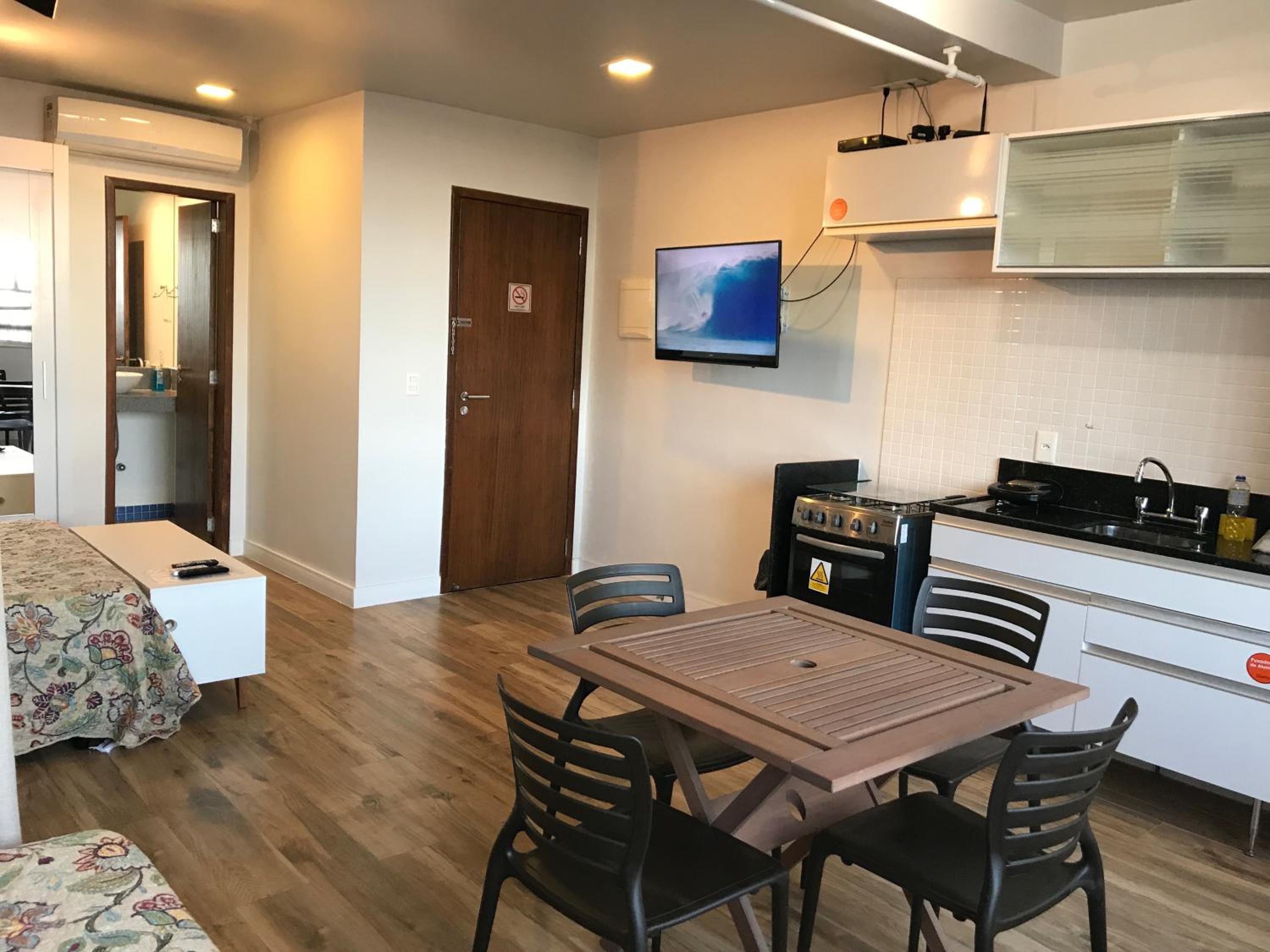 Atlantica Lofts