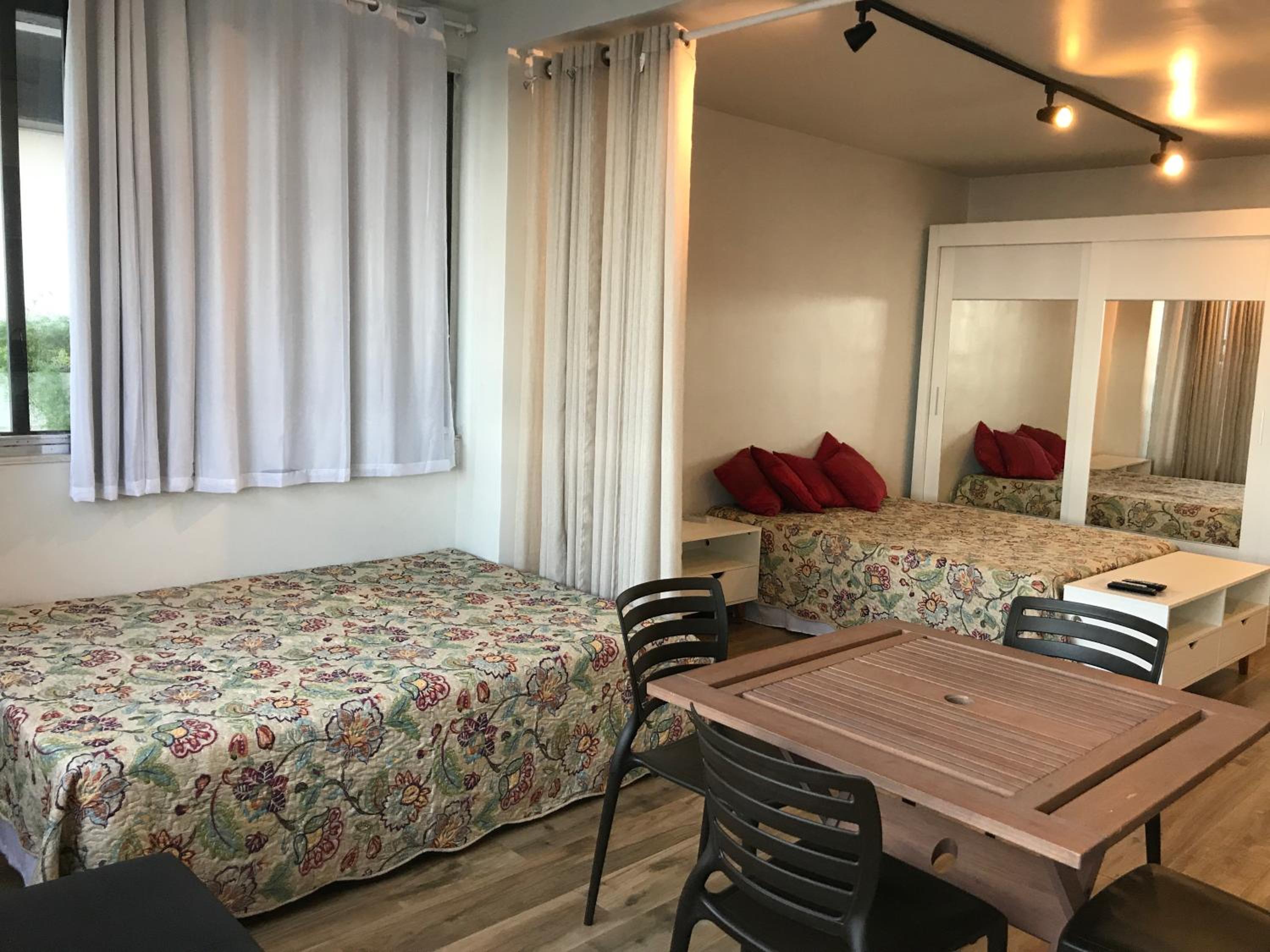 Atlantica Lofts