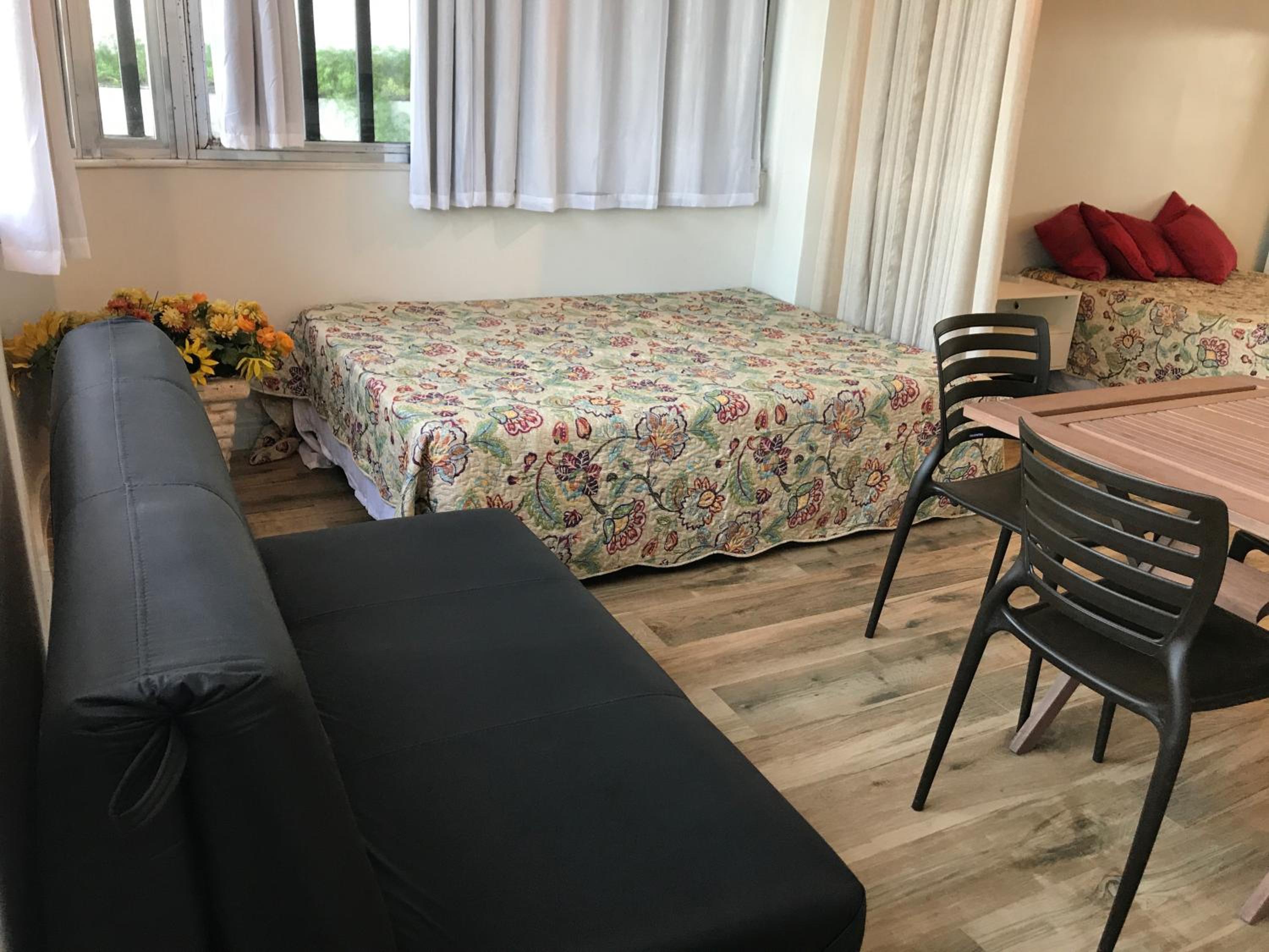 Atlantica Lofts