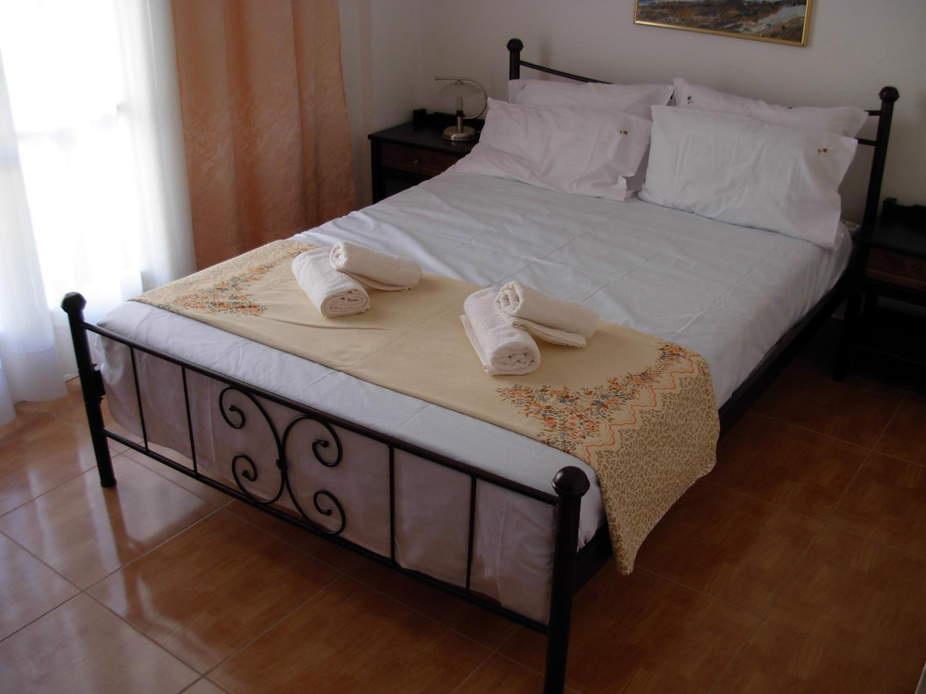Michele's Flat view 3