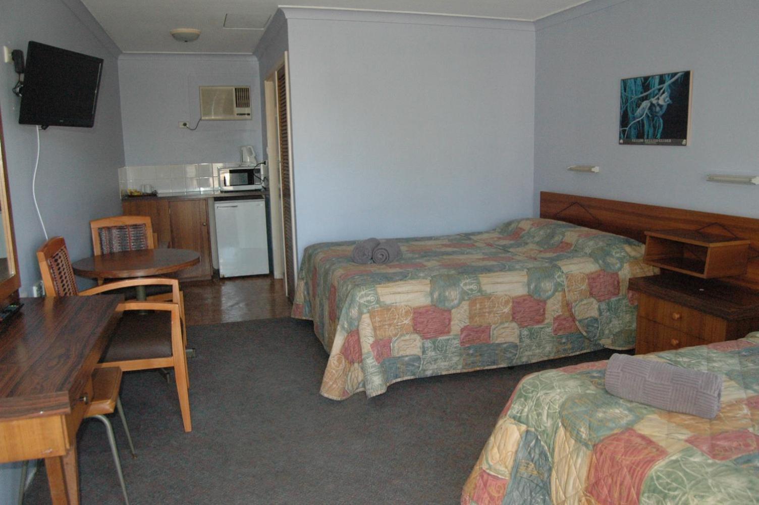 Collie Motel