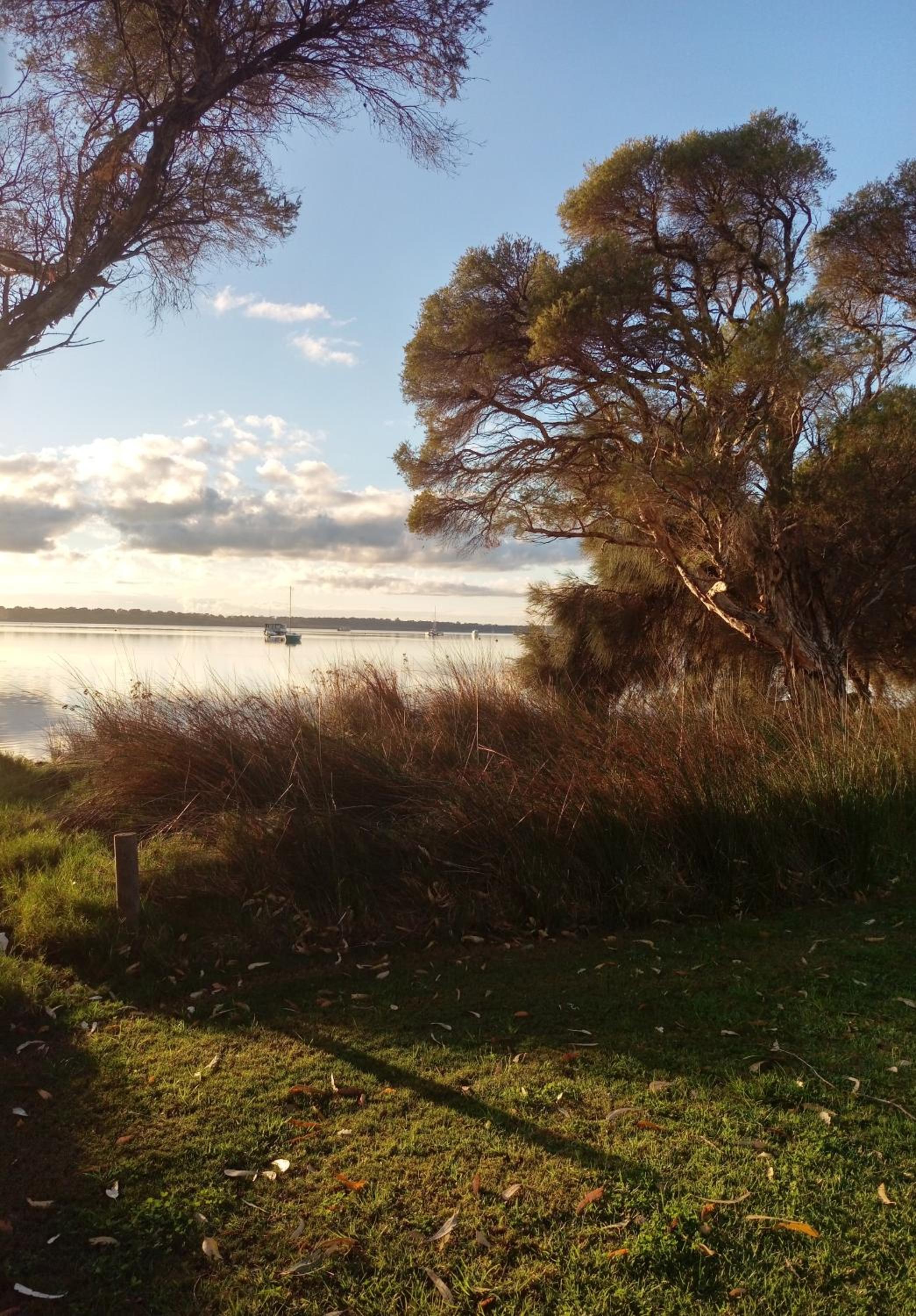 Beautiful, Peaceful Estuary Views, Five Star Quality