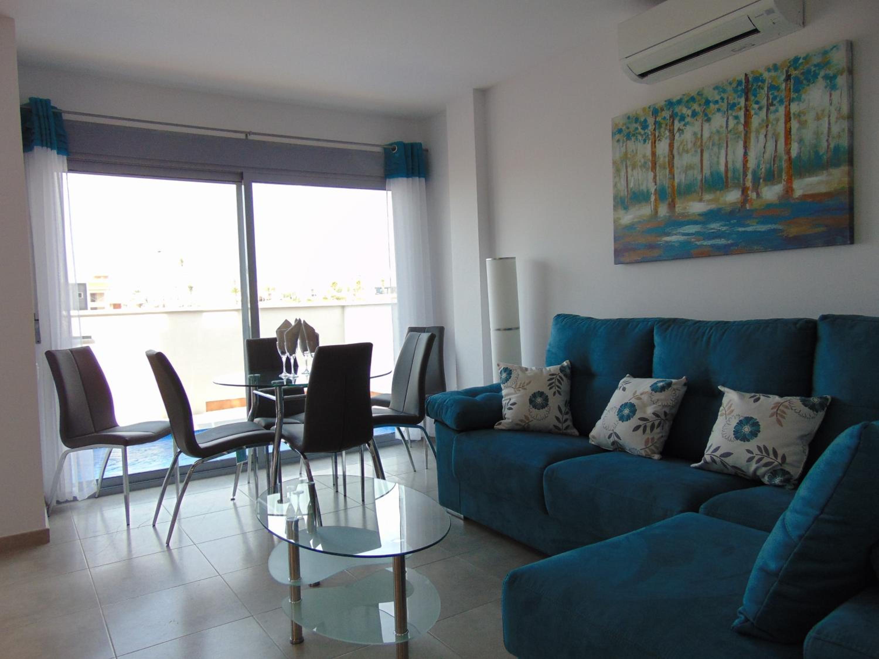 Villa Vistamar view 5