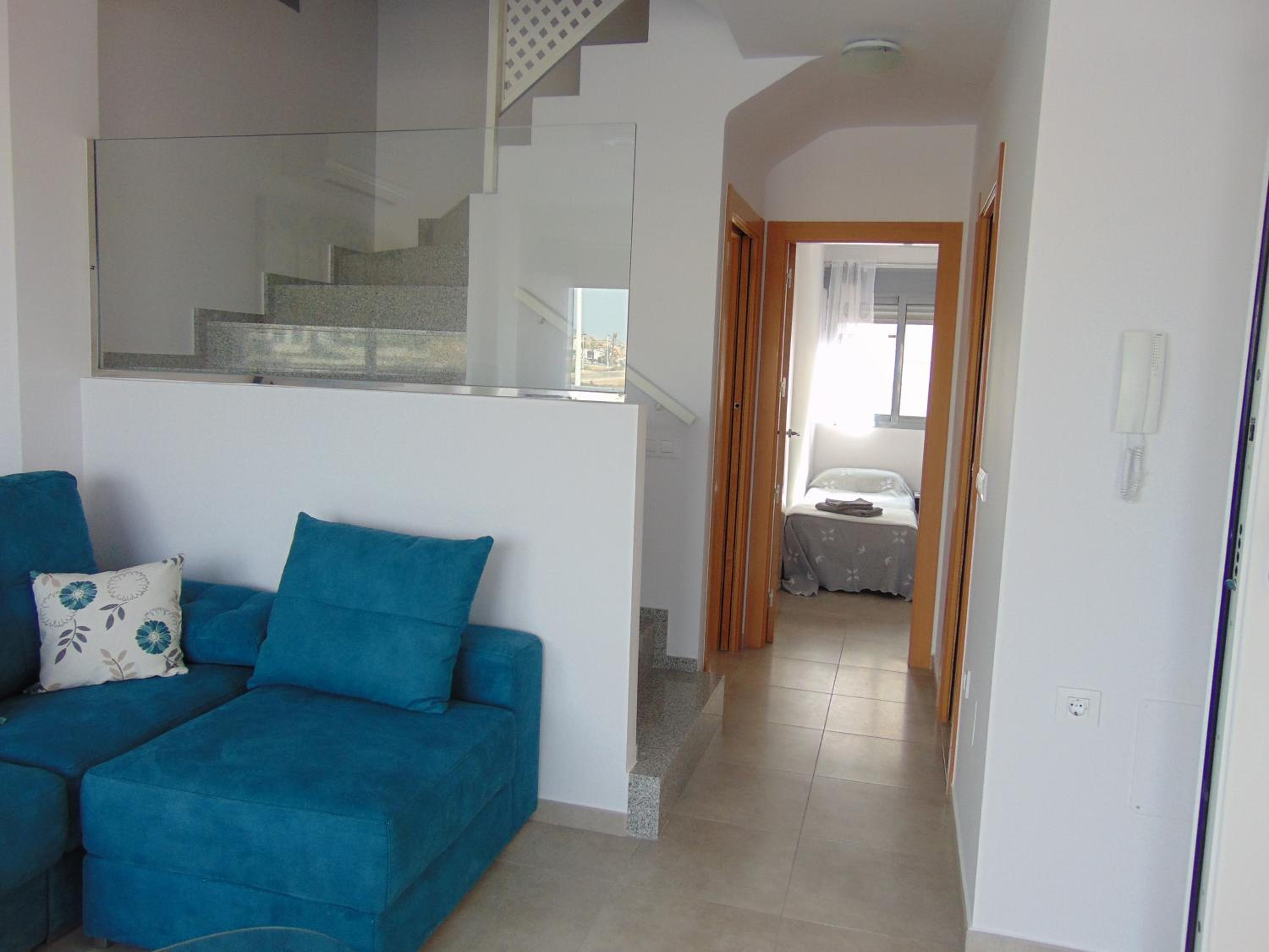 Villa Vistamar view 4