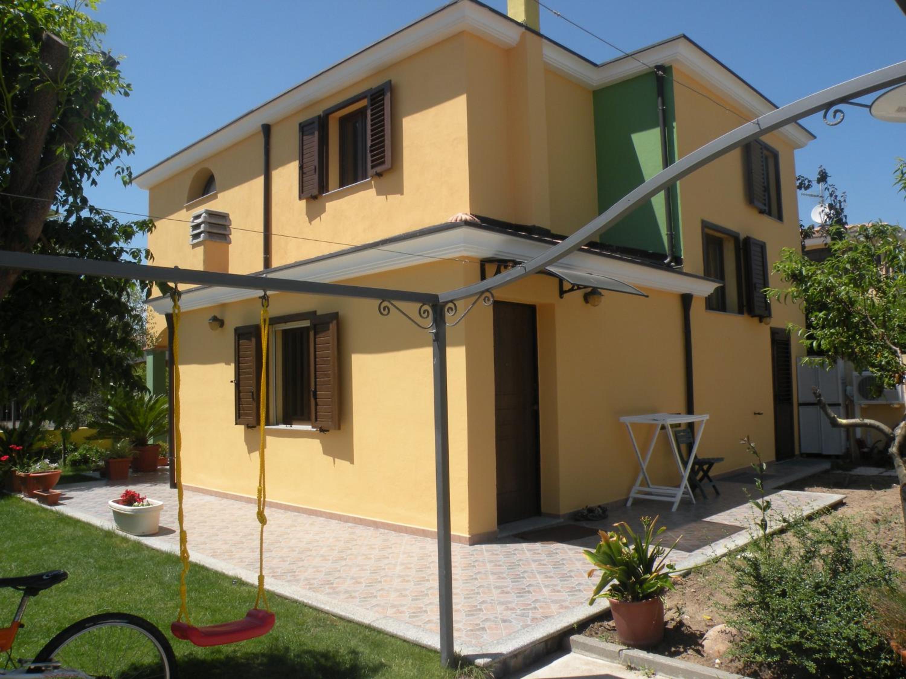 Villa Hermosa view 2